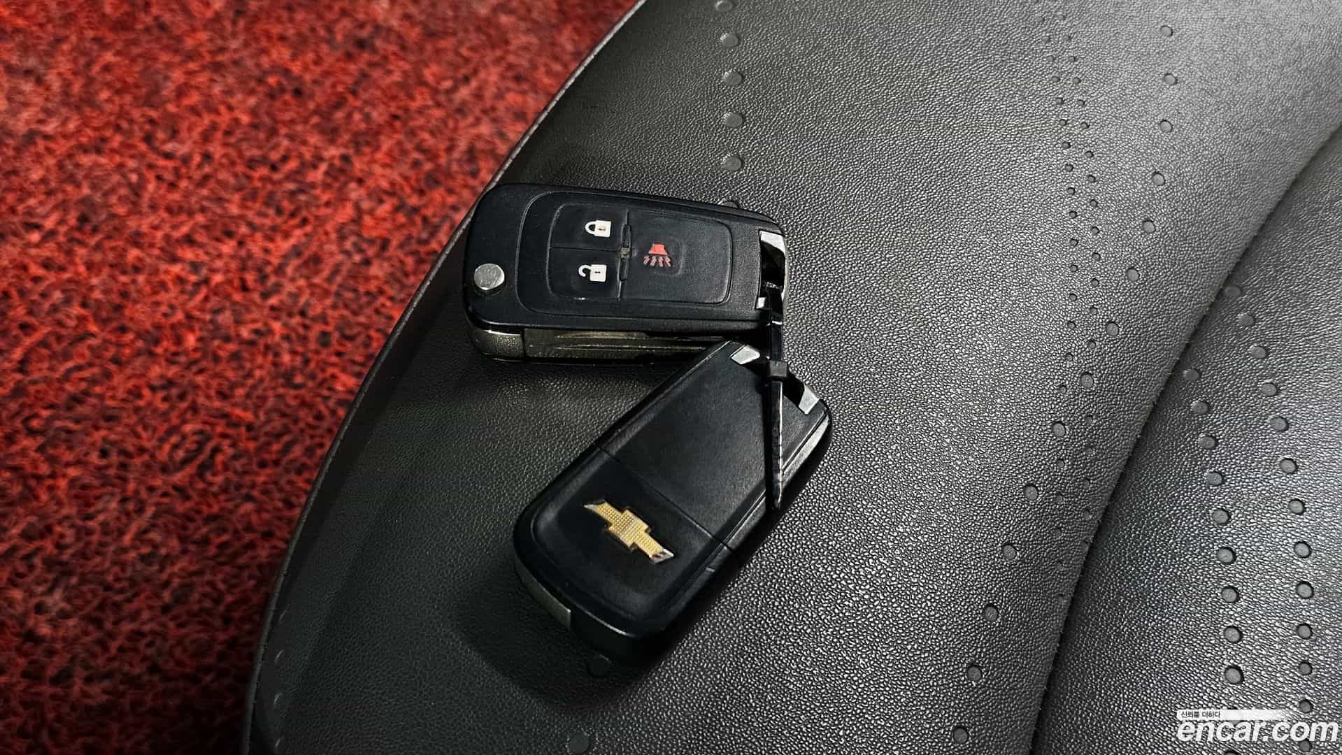 Spark ChevroletGMDaewoo 2014.4-OPTION-023