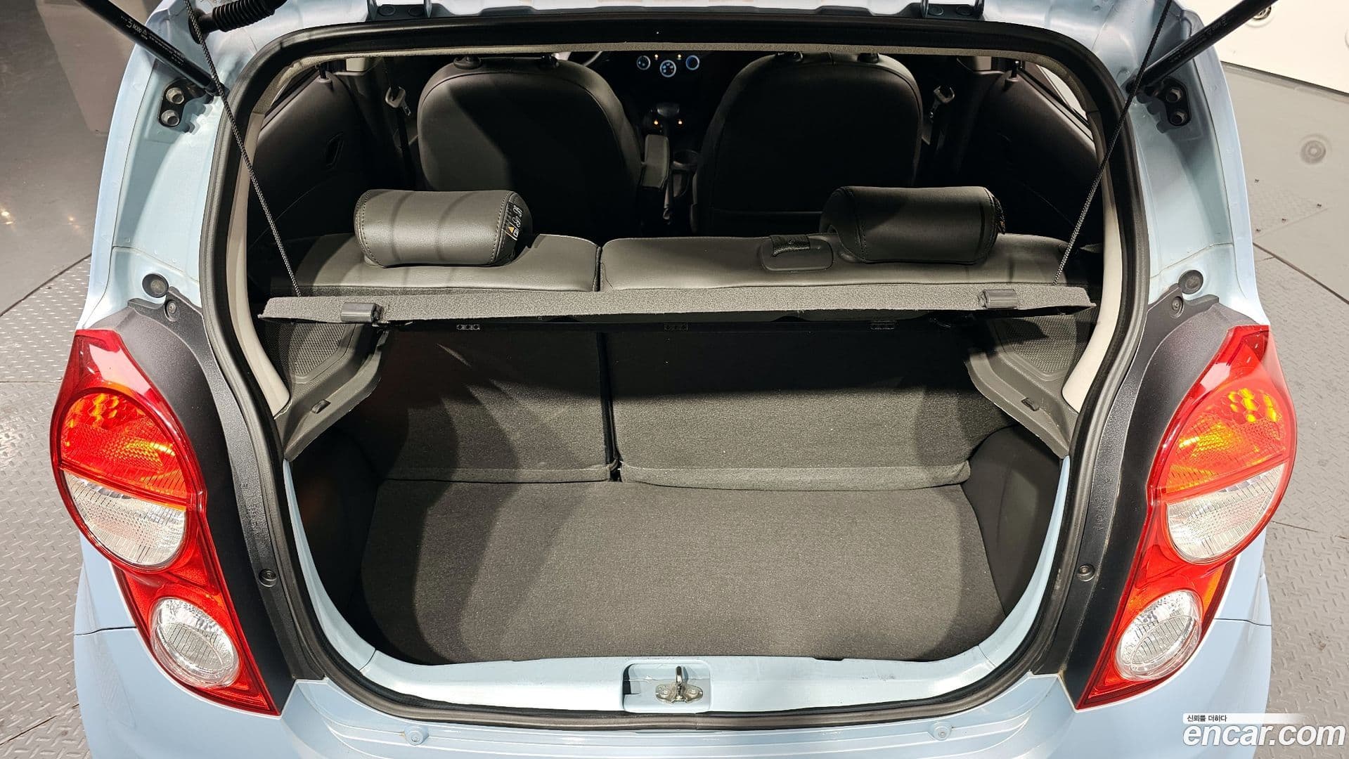 Main__Slider__Photo:Spark ChevroletGMDaewoo 2014.4-19