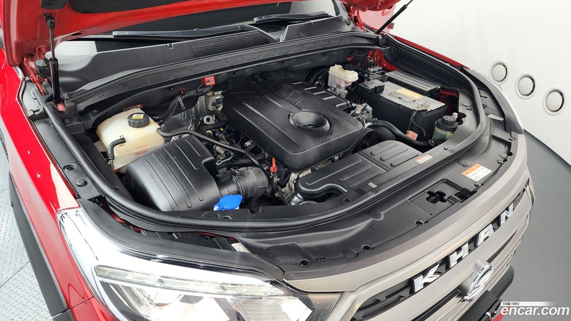 Main__Slider__Photo:Rexton KG_Mobility_Ssangyong 2021.10-5