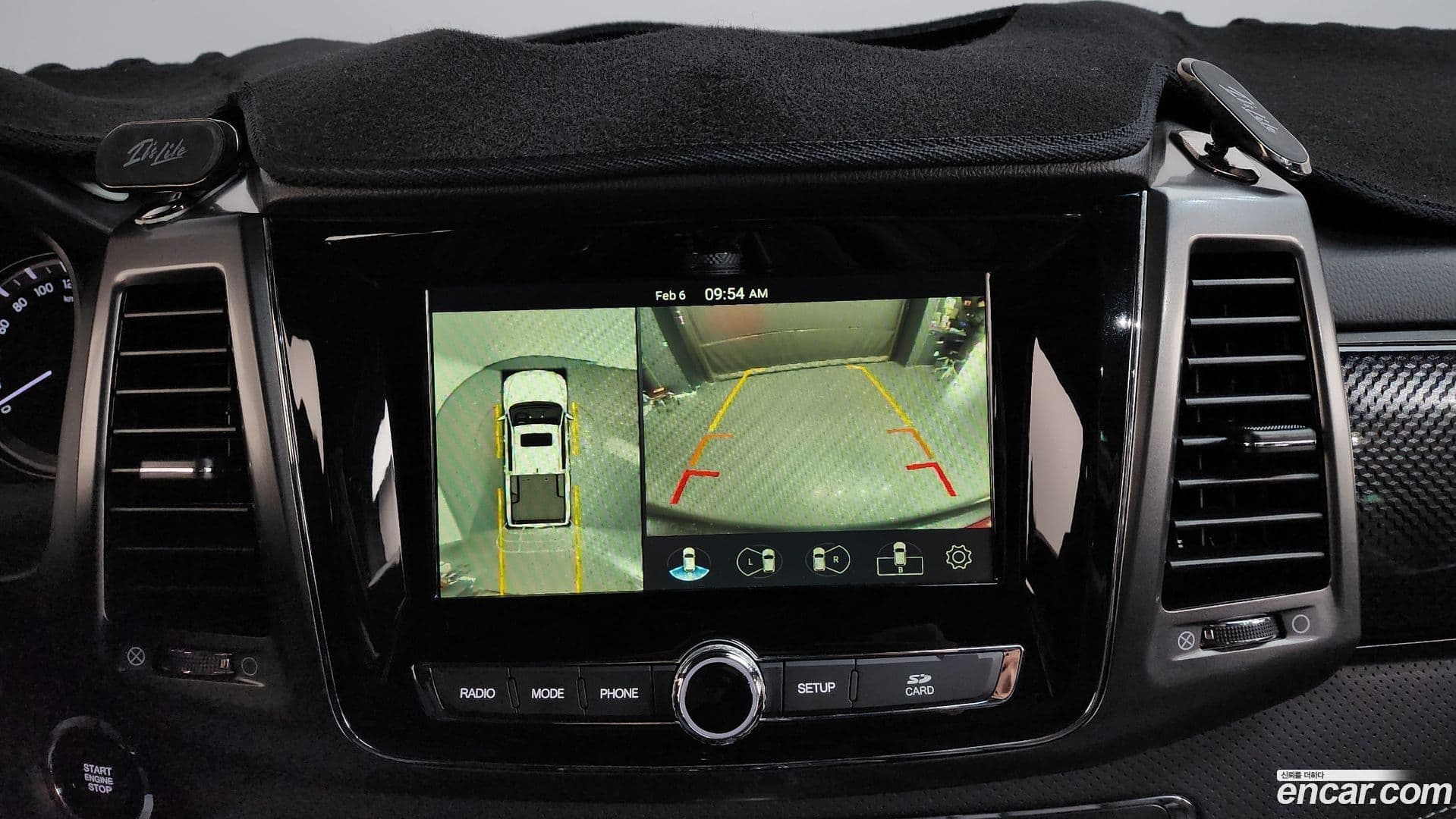 Main__Slider__Photo:Rexton KG_Mobility_Ssangyong 2021.10-14