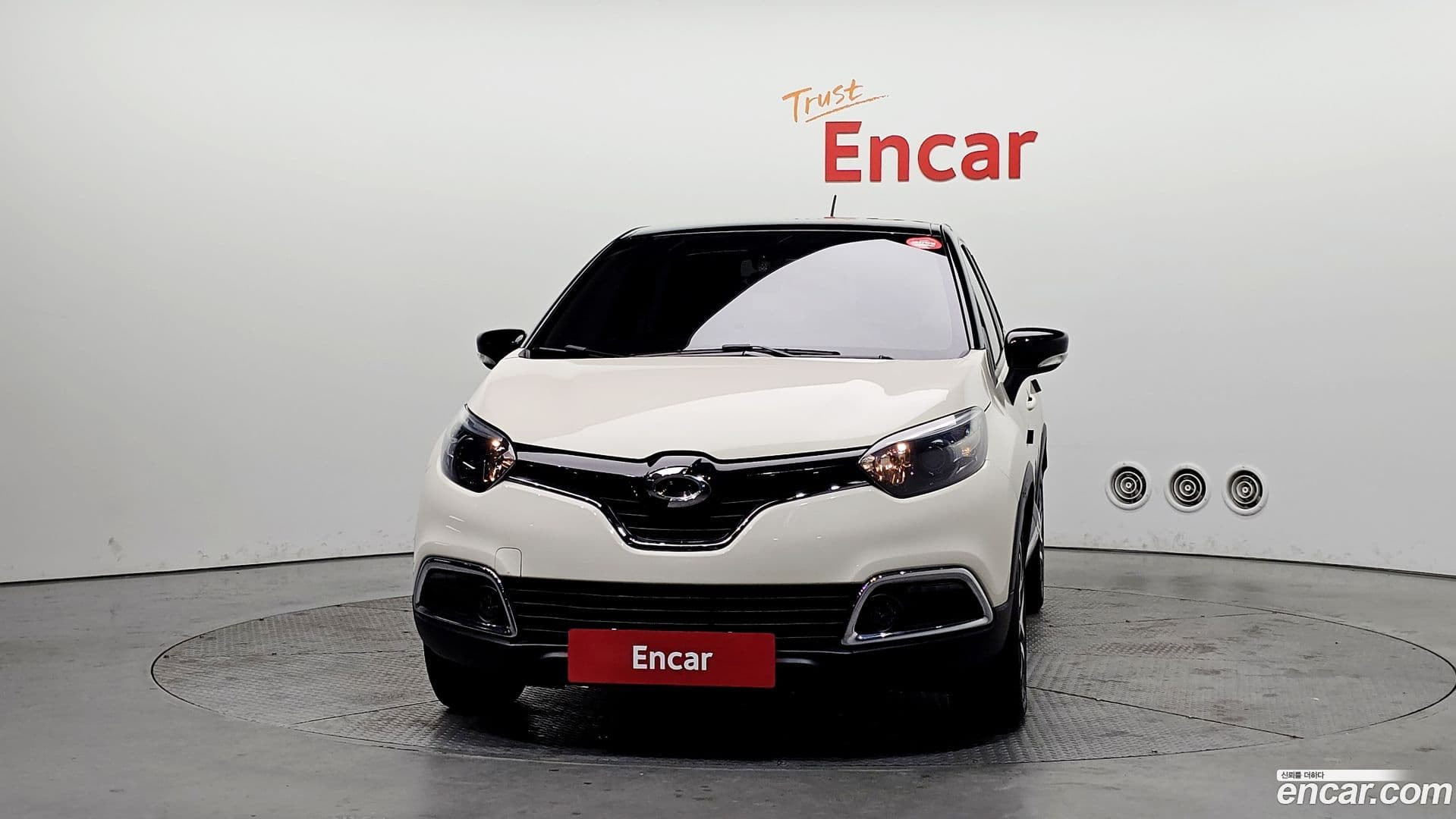 Main__Slider__Photo:QM3 Renault-KoreaSamsung 2015.6-2