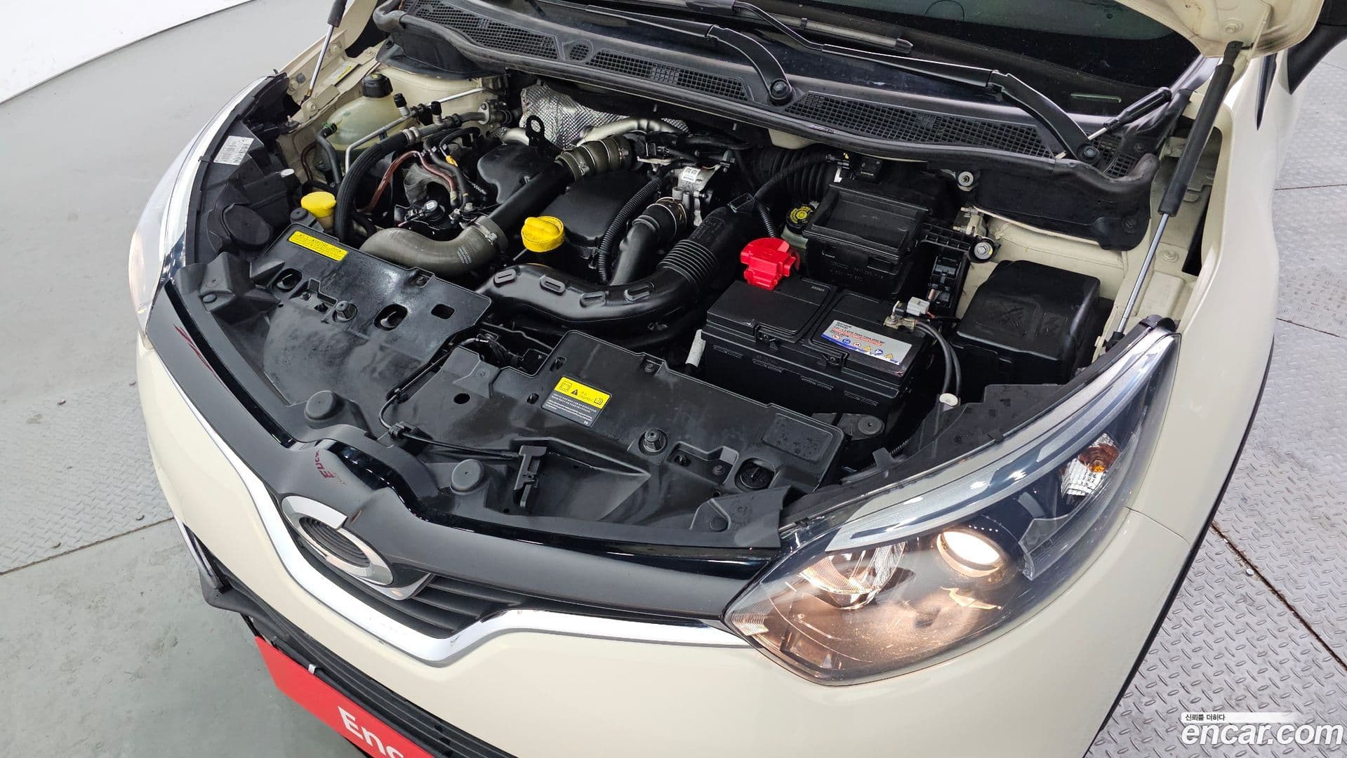 Main__Slider__Photo:QM3 Renault-KoreaSamsung 2015.6-5