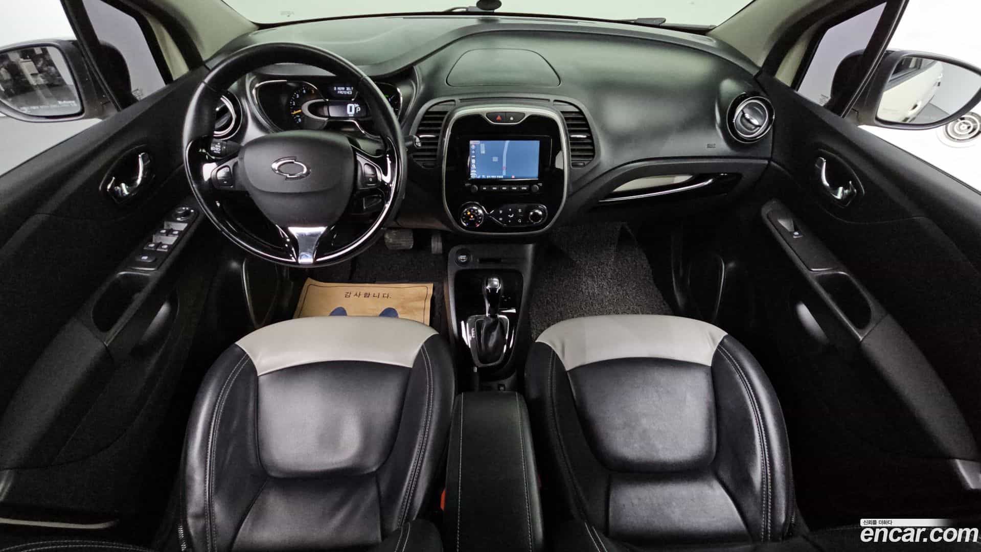 QM3 Renault-KoreaSamsung 2015.6-INNER-007