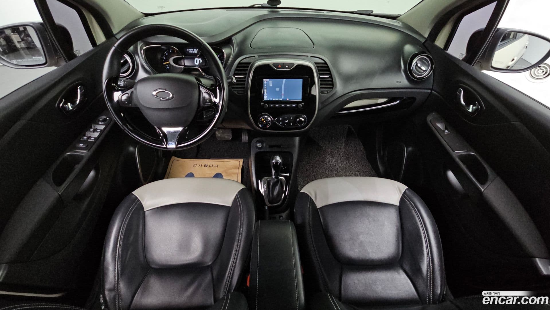 Main__Slider__Photo:QM3 Renault-KoreaSamsung 2015.6-6