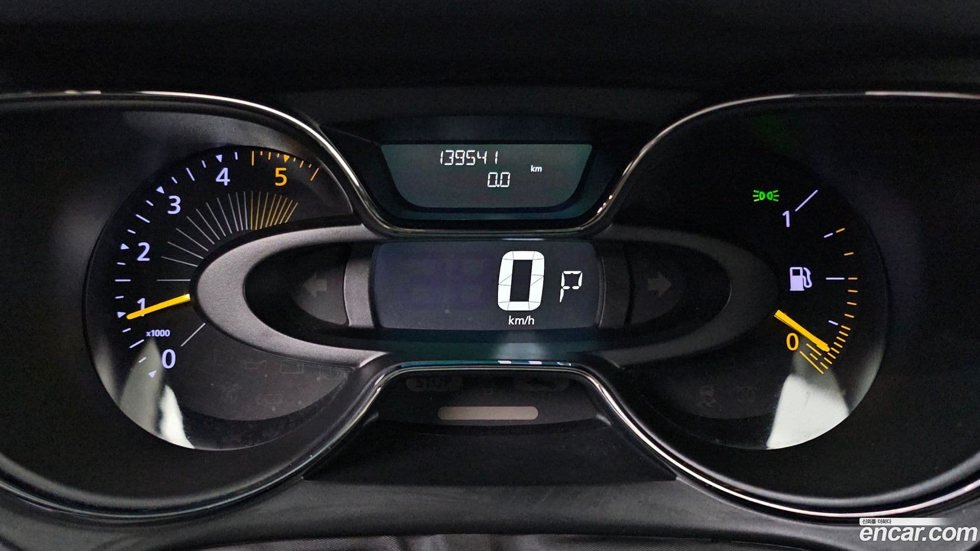 Main__Slider__Photo:QM3 Renault-KoreaSamsung 2015.6-7