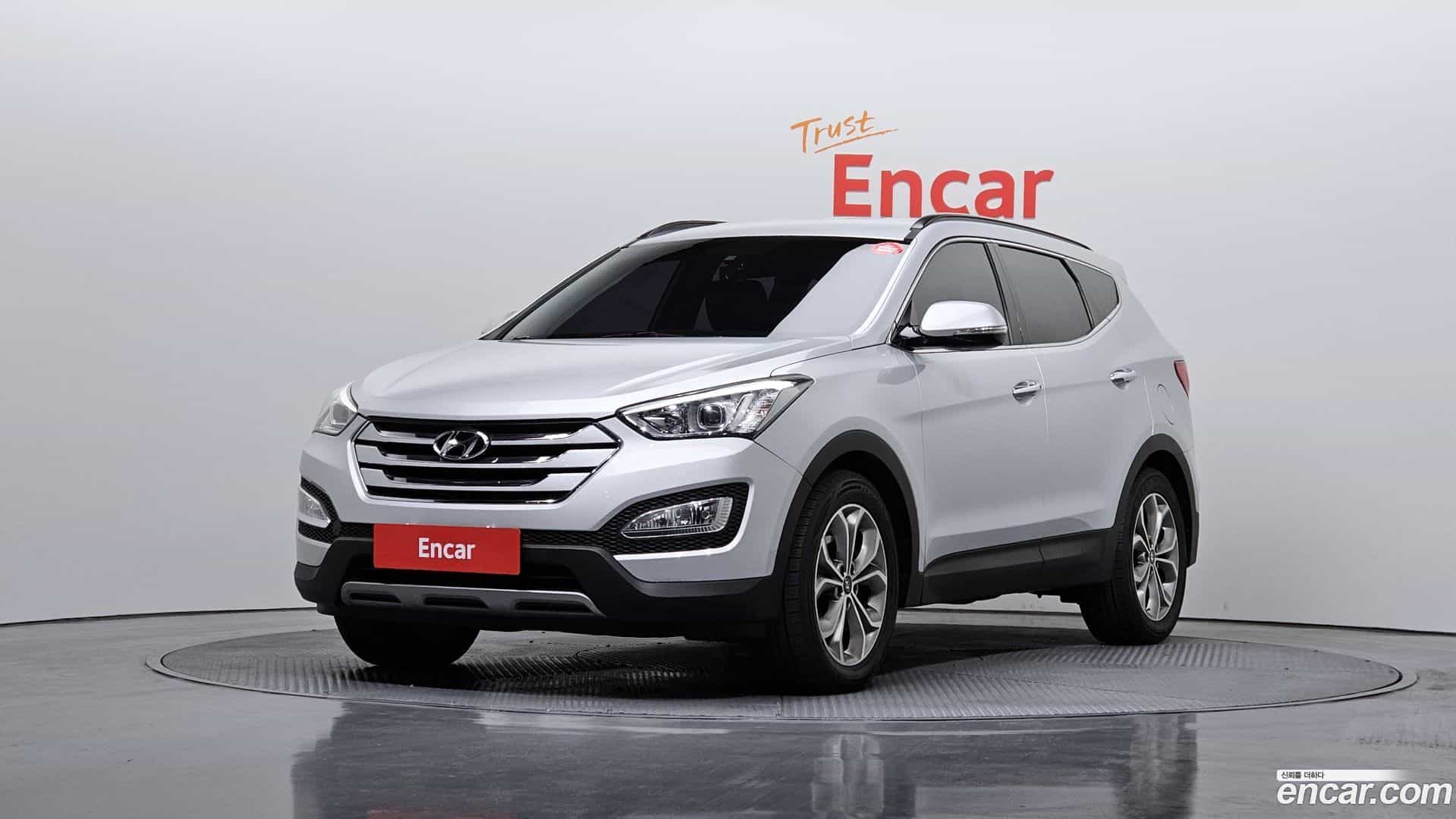 Santafe Hyundai 2015.0-OUTER-001