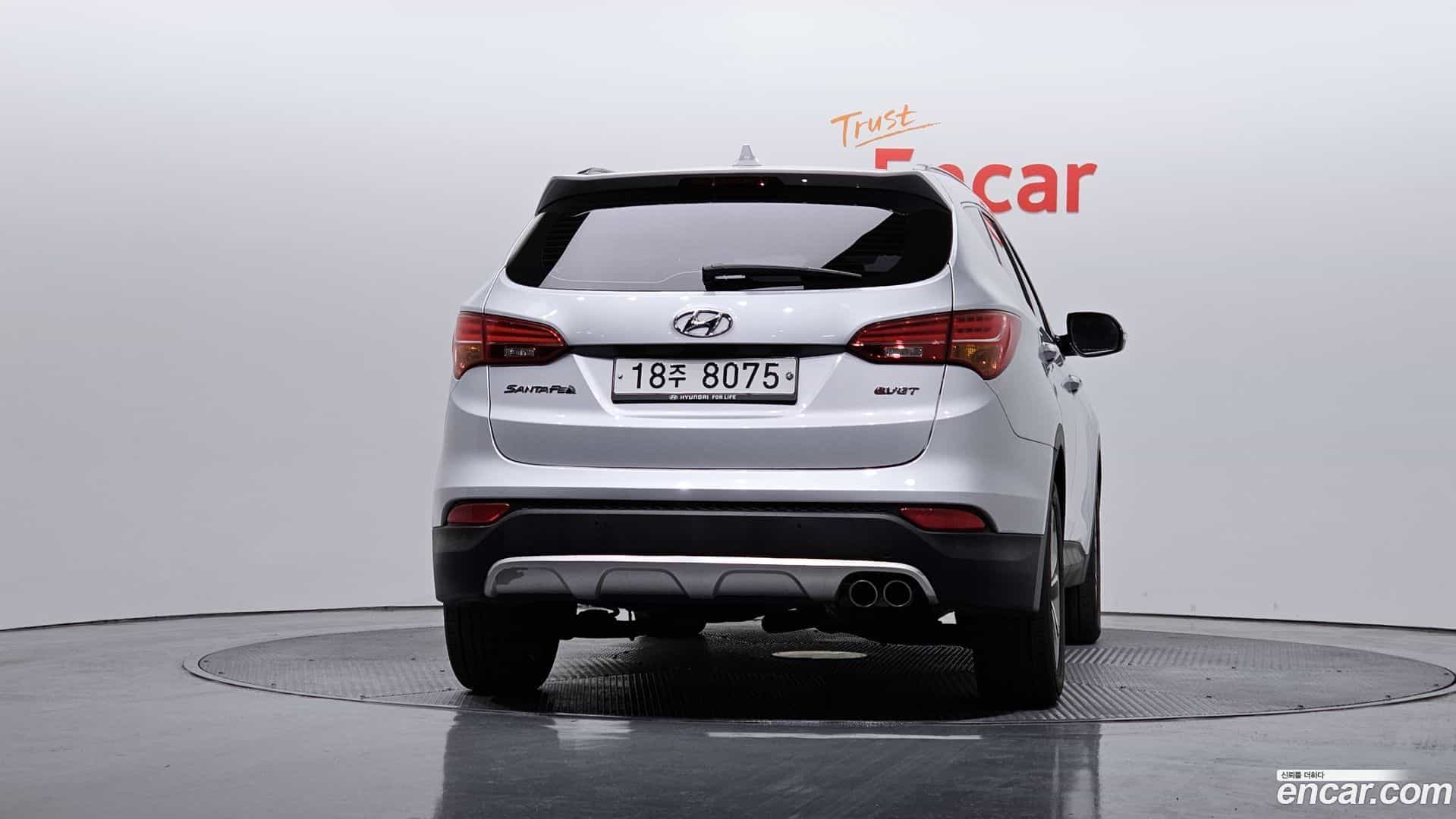Santafe Hyundai 2015.0-OUTER-004