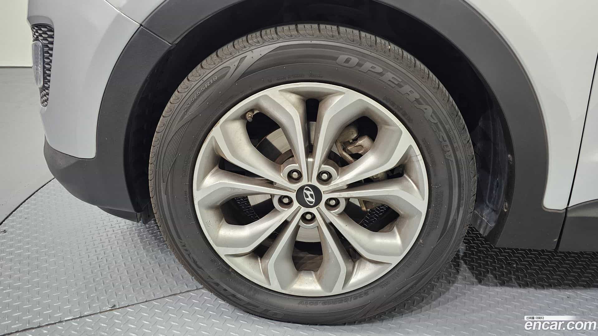 Santafe Hyundai 2015.0-OUTER-005