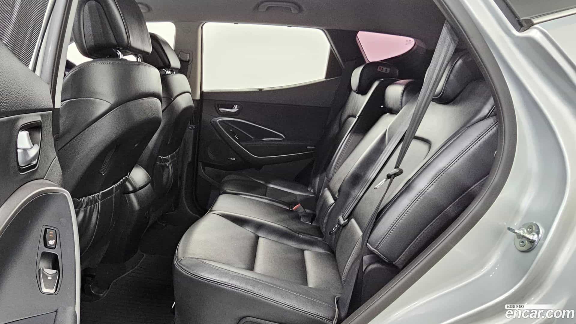 Santafe Hyundai 2015.0-OPTION-017