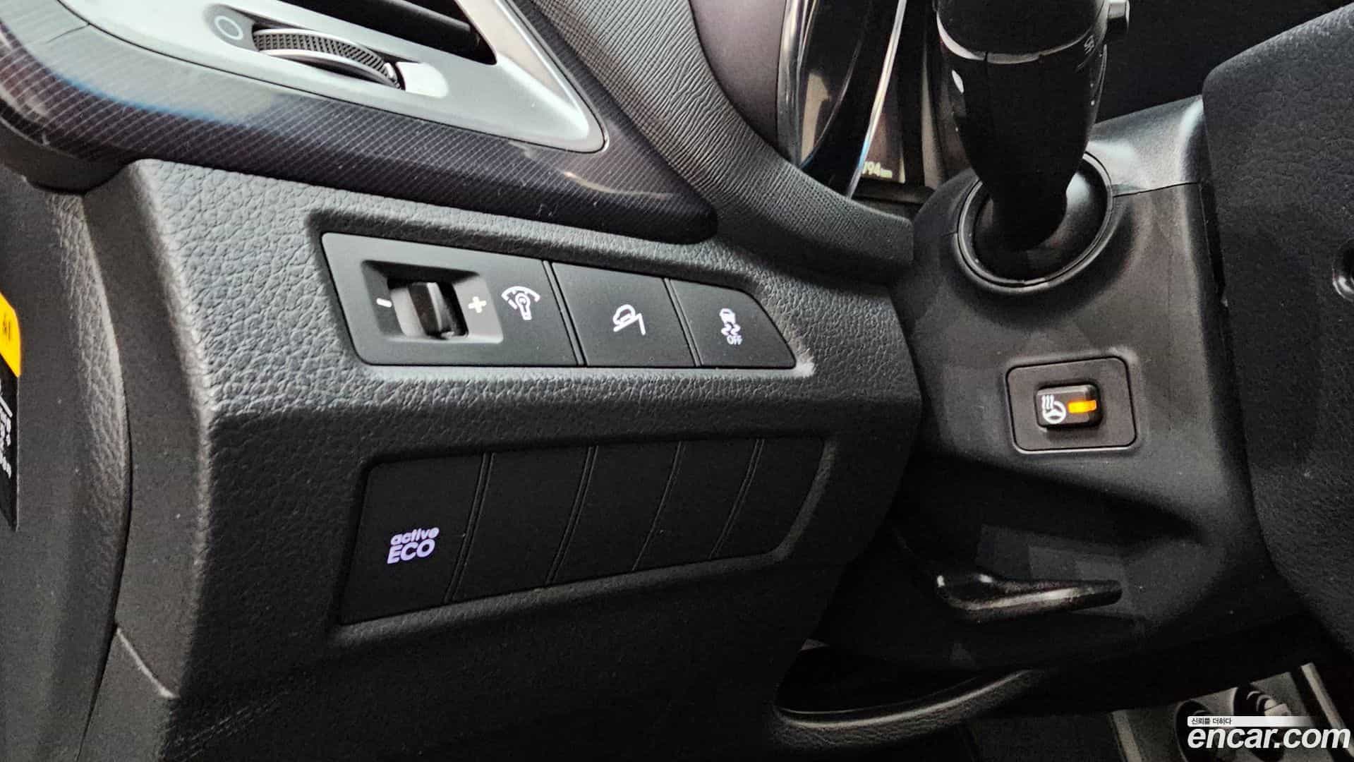 Santafe Hyundai 2015.0-OPTION-022