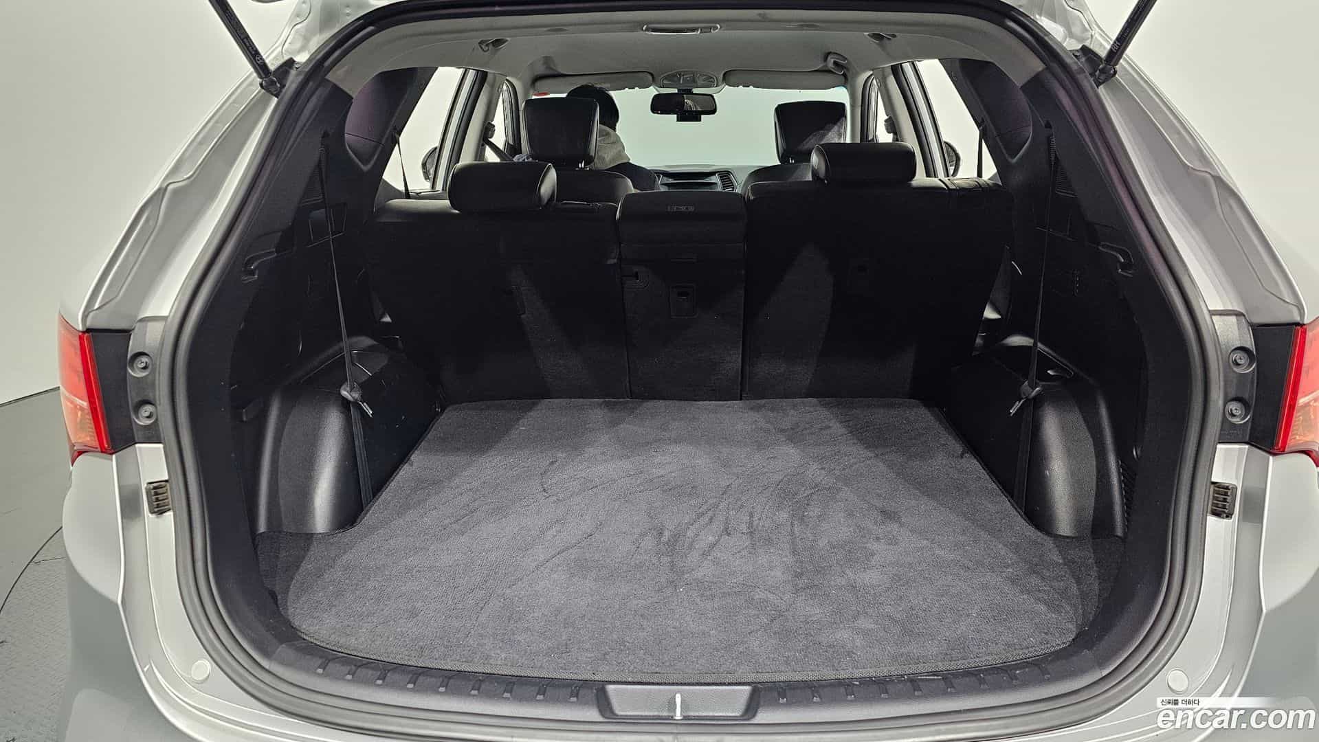 Santafe Hyundai 2015.0-OPTION-024