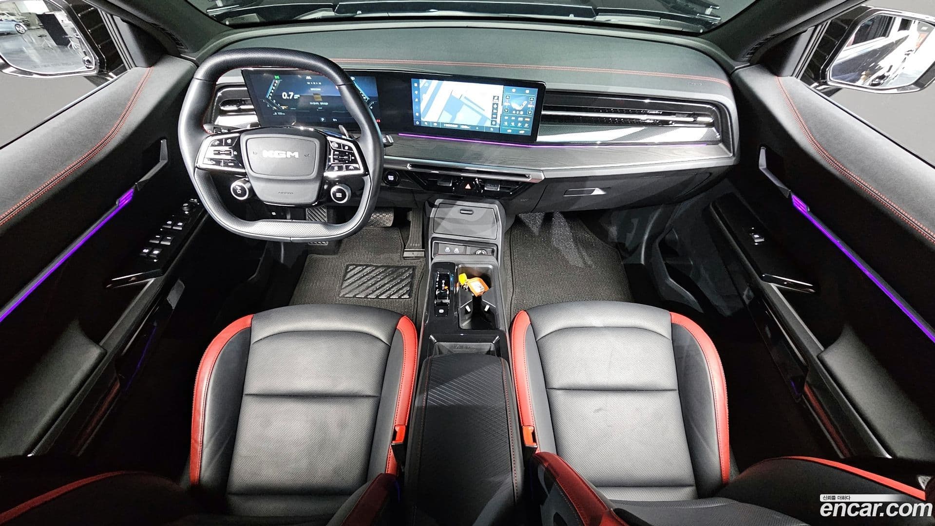 Main__Slider__Photo:Actyon KG_Mobility_Ssangyong 2024.8-6