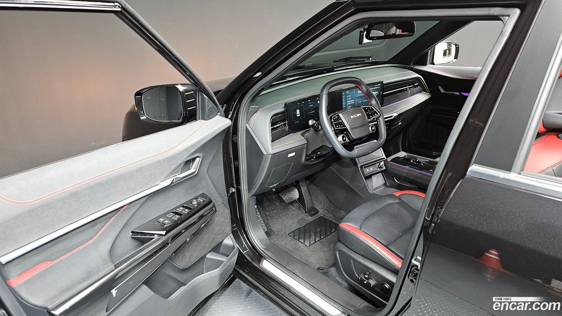 Main__Slider__Photo:Actyon KG_Mobility_Ssangyong 2024.8-9