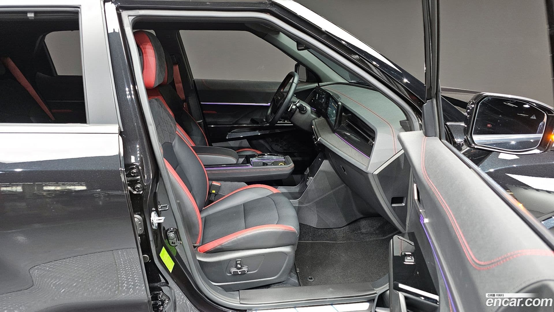 Main__Slider__Photo:Actyon KG_Mobility_Ssangyong 2024.8-11