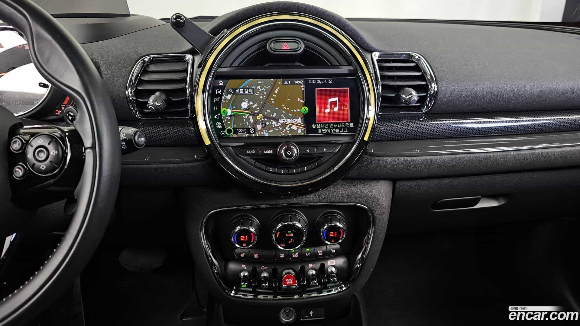 Clubman Mini 2020.3-OPTION-019