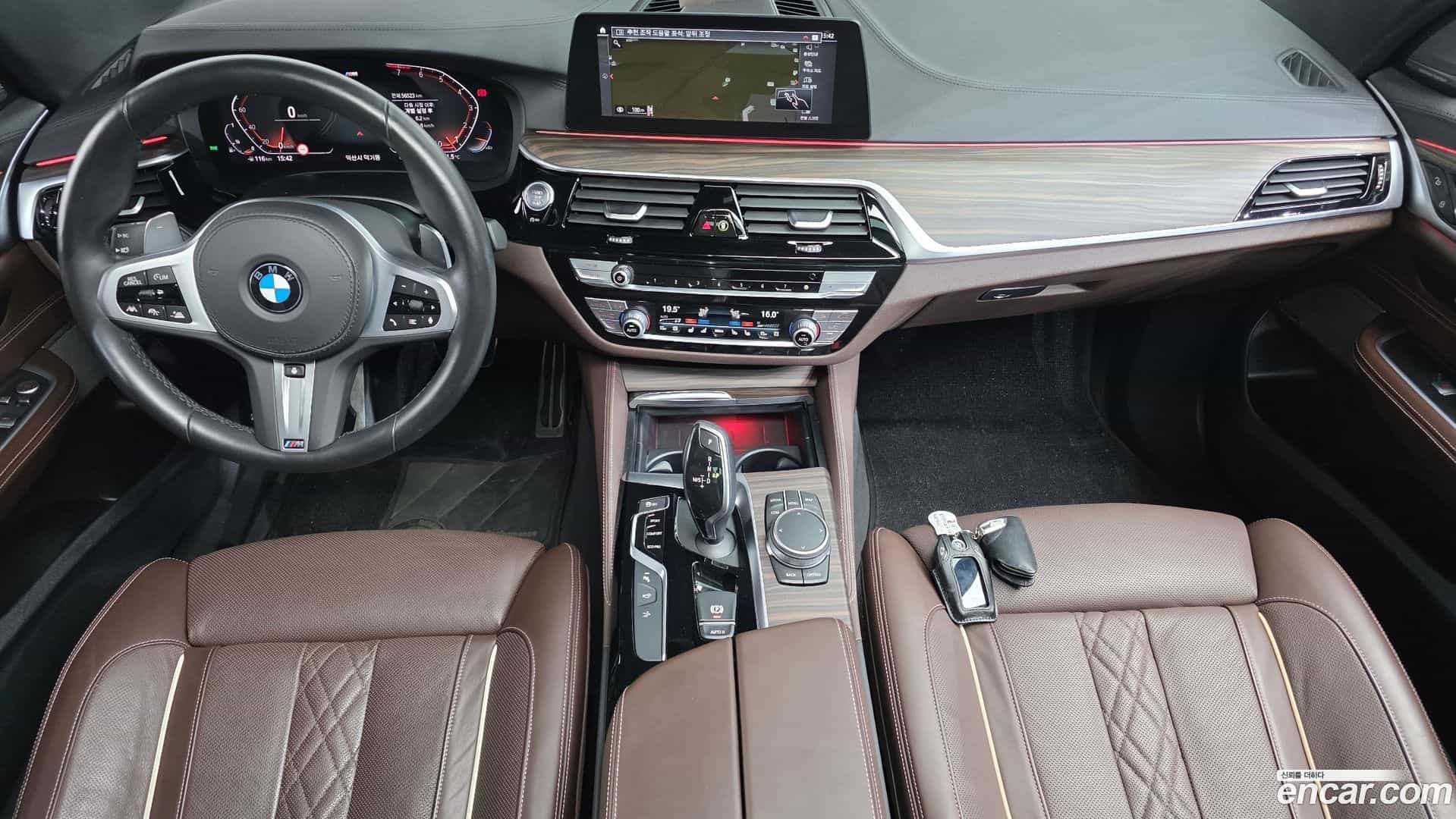 Gran Turismo BMW 2020.7-INNER-007