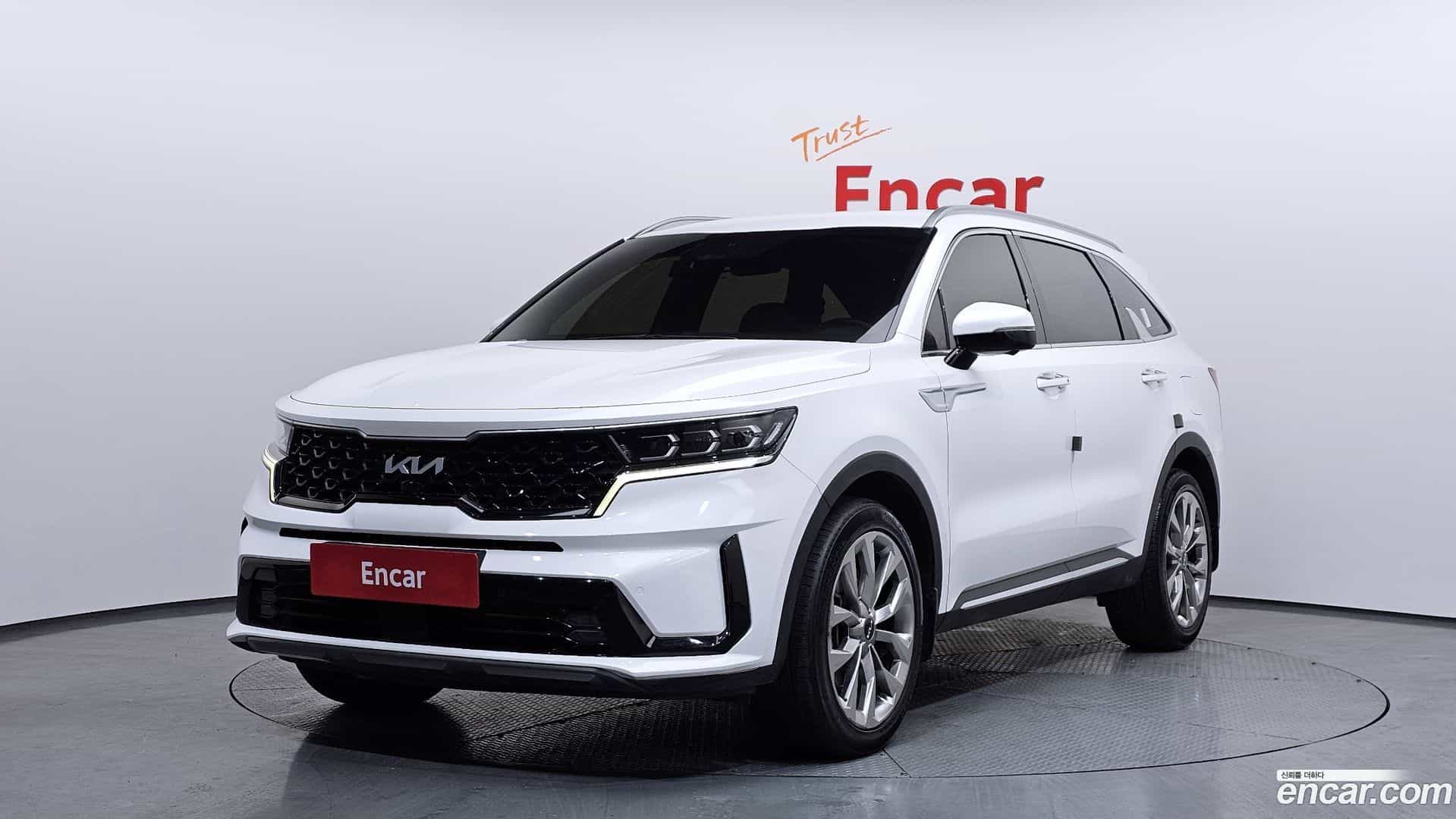 Sorento Kia 2022.0-OUTER-001