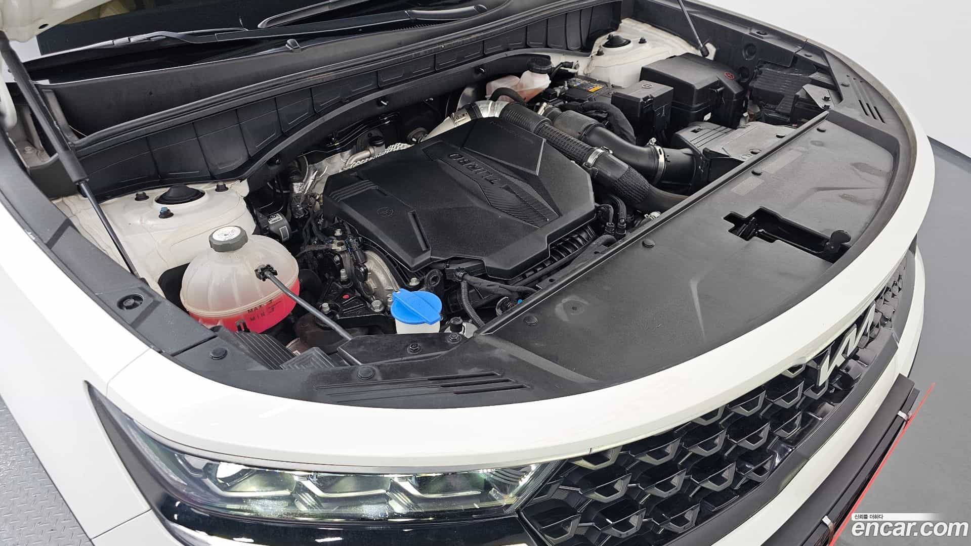 Sorento Kia 2022.0-INNER-006