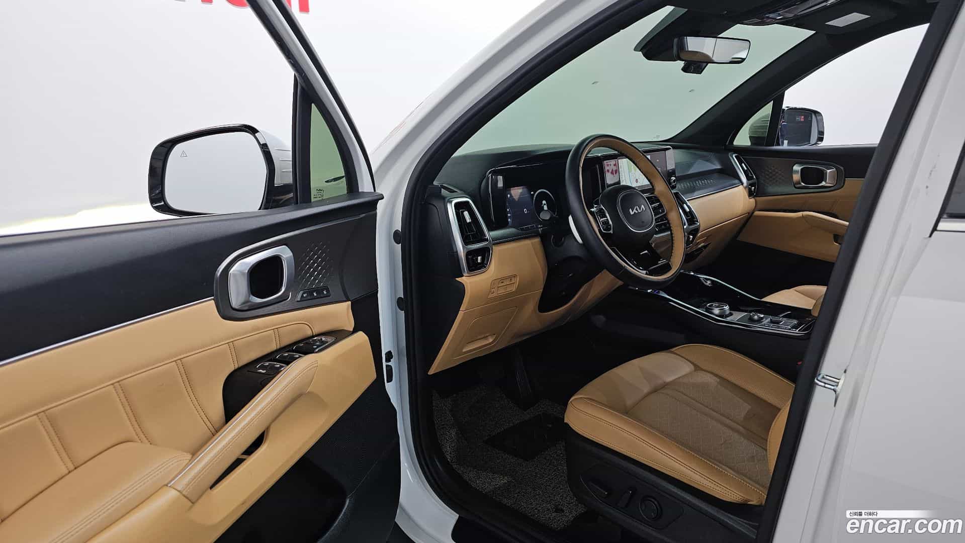 Sorento Kia 2022.0-INNER-010