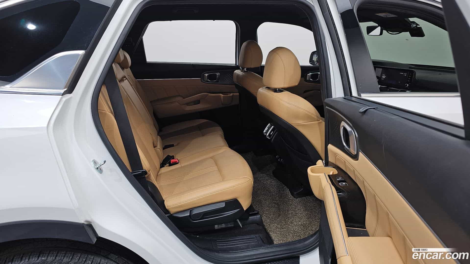 Sorento Kia 2022.0-OPTION-016