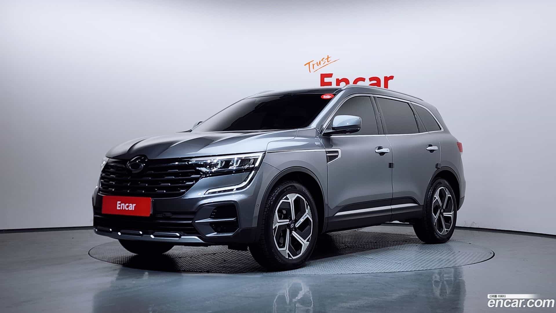 QM6 Renault-KoreaSamsung 2023.9-OUTER-001