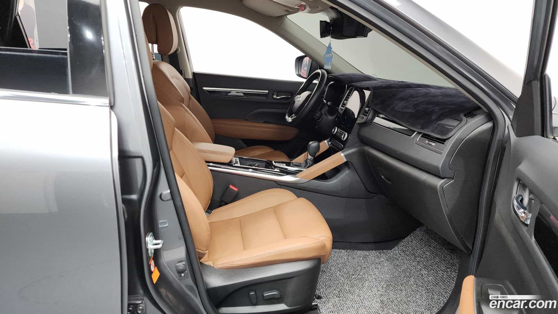 QM6 Renault-KoreaSamsung 2023.9-OPTION-015