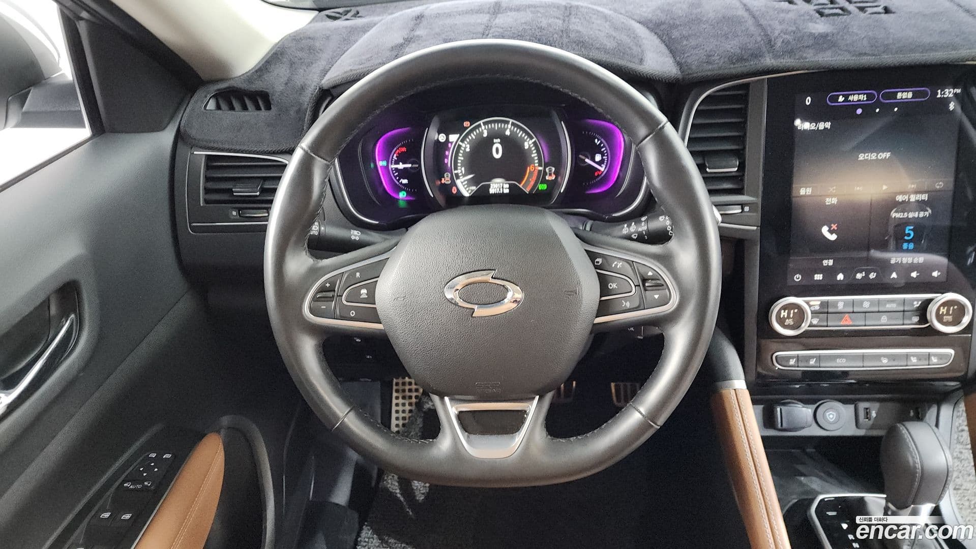 Main__Slider__Photo:QM6 Renault-KoreaSamsung 2023.9-12