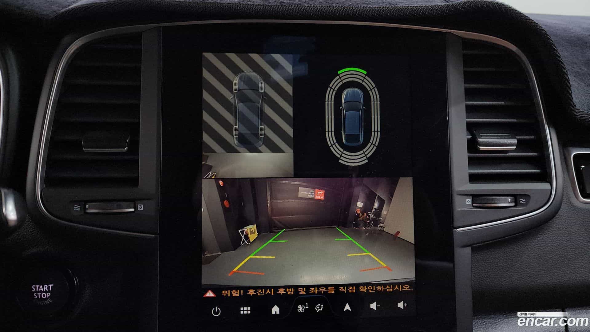 QM6 Renault-KoreaSamsung 2023.9-OPTION-019