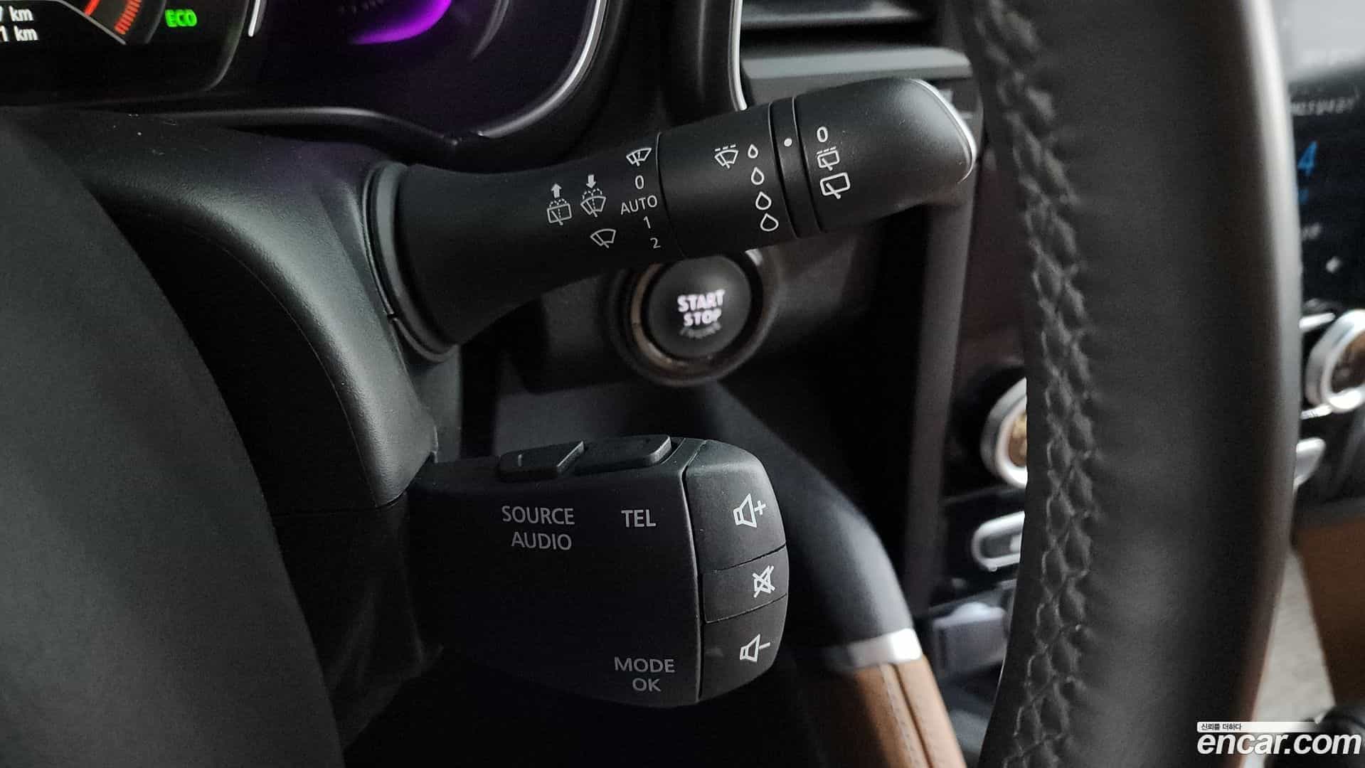 QM6 Renault-KoreaSamsung 2023.9-OPTION-021