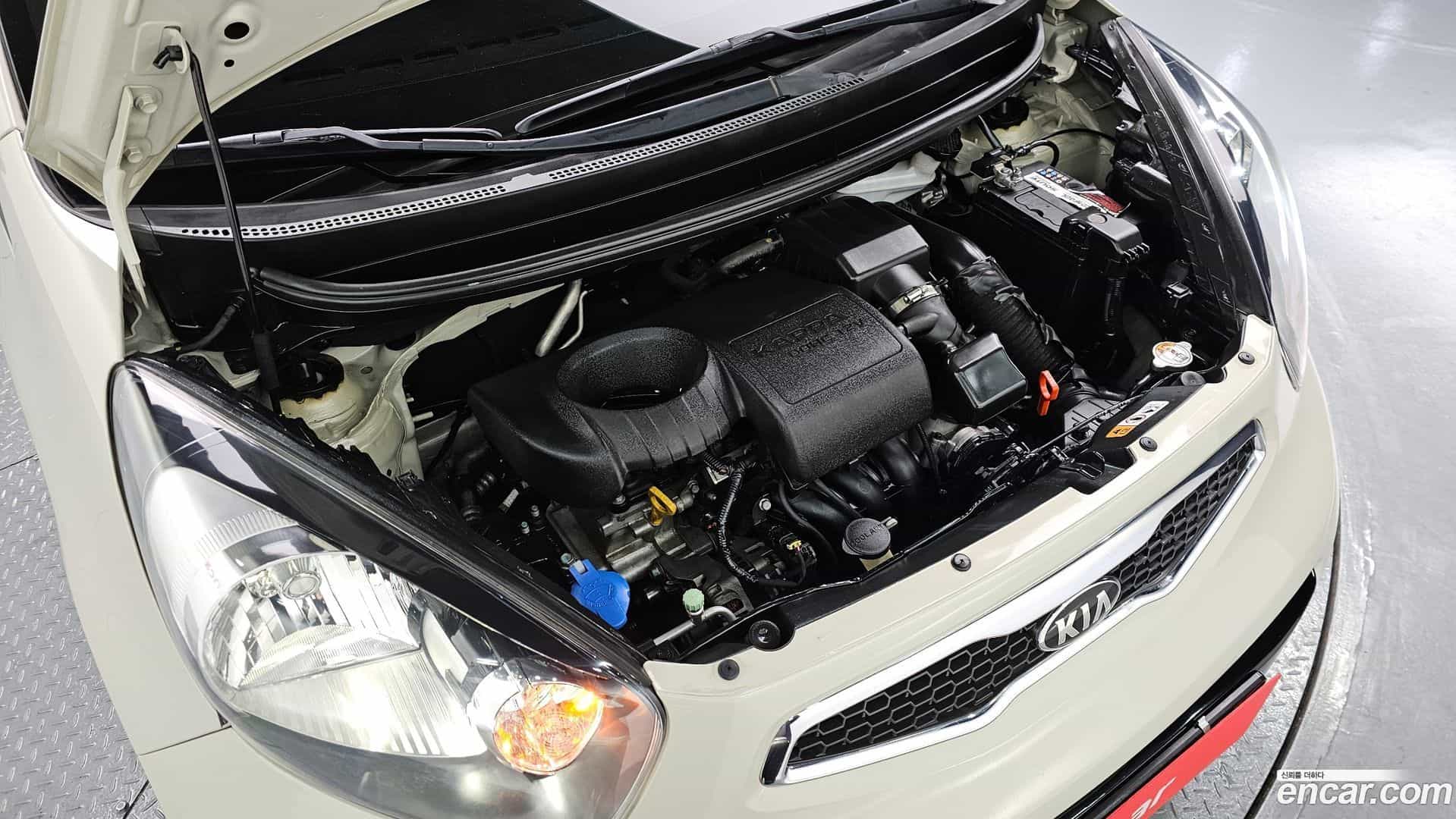 morning Kia 2014.10-INNER-006