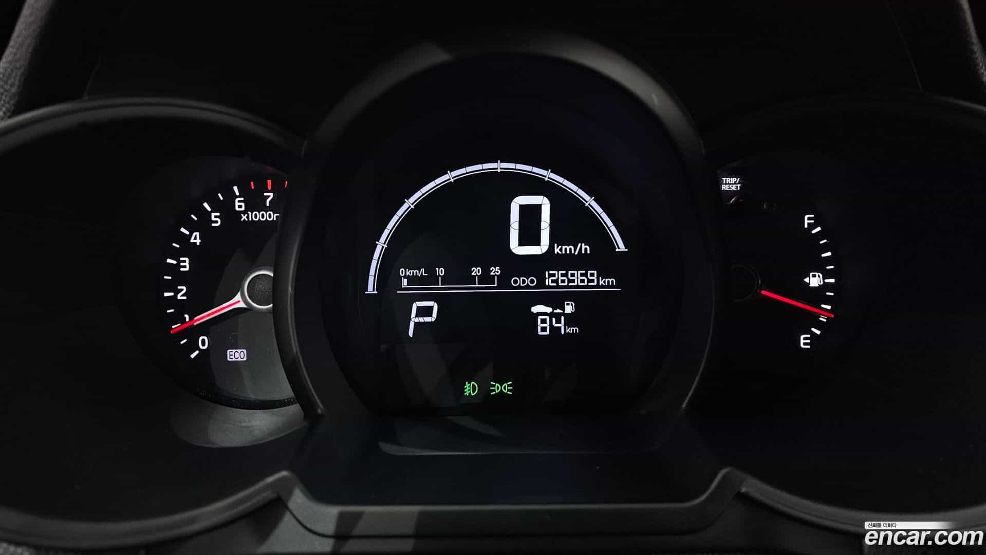 morning Kia 2014.10-INNER-008