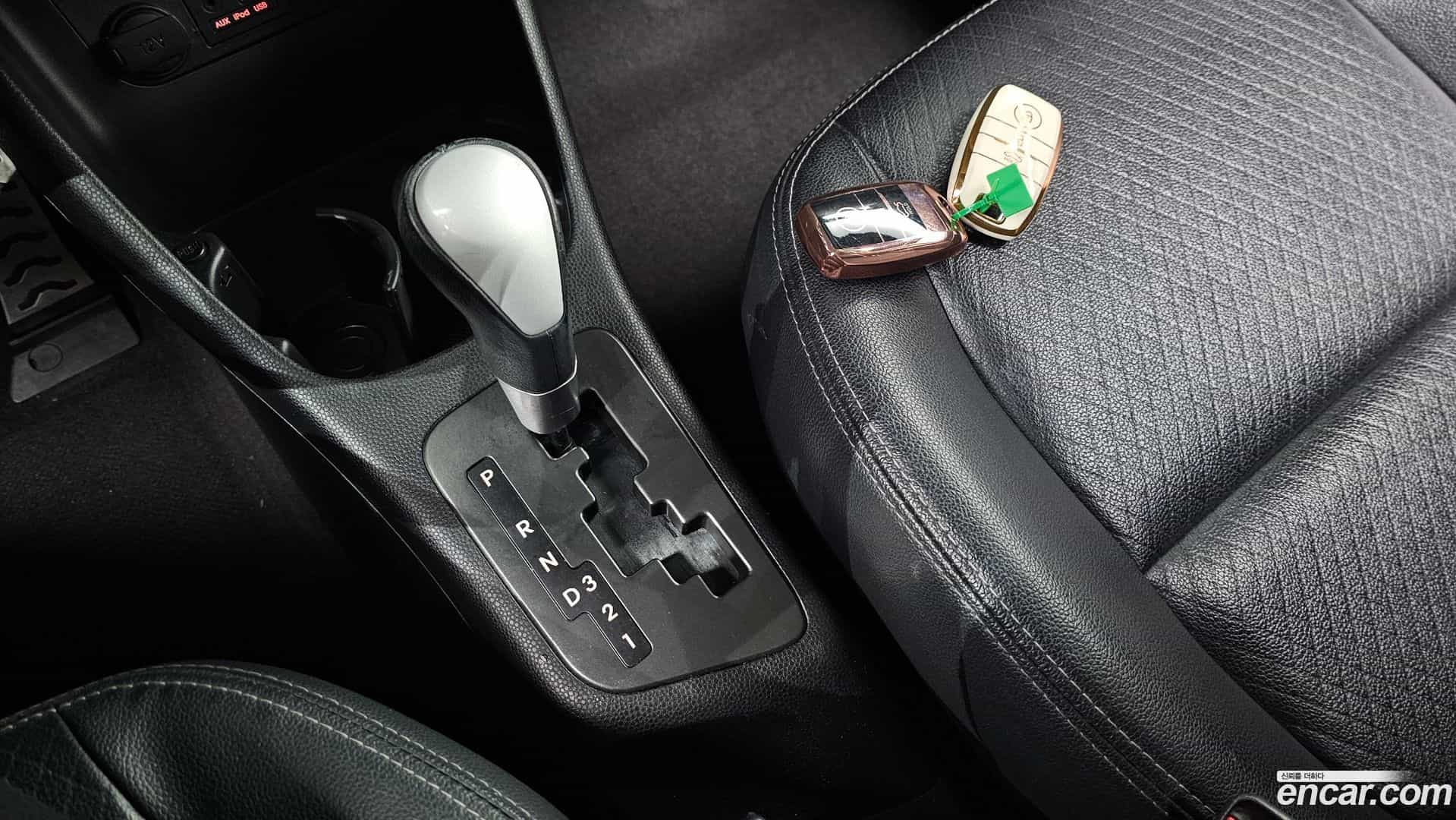 morning Kia 2014.10-INNER-009