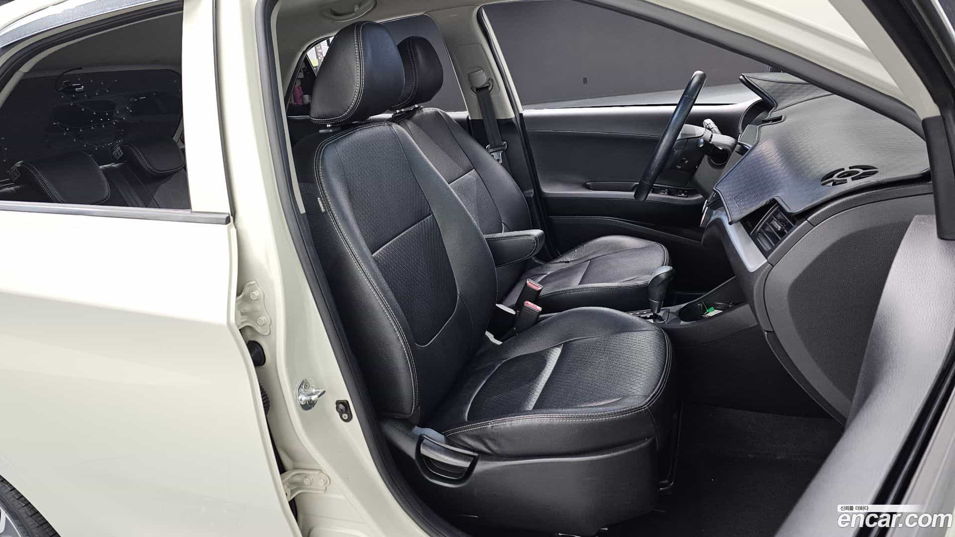 morning Kia 2014.10-INNER-010