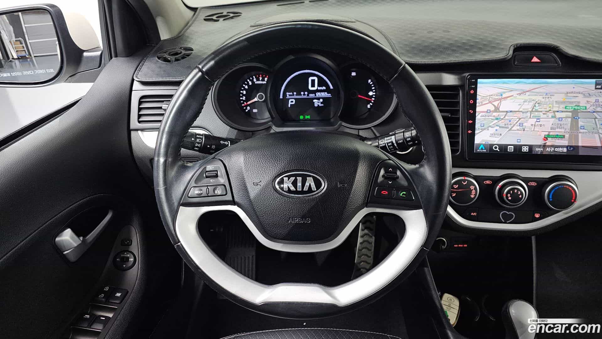 morning Kia 2014.10-OPTION-017