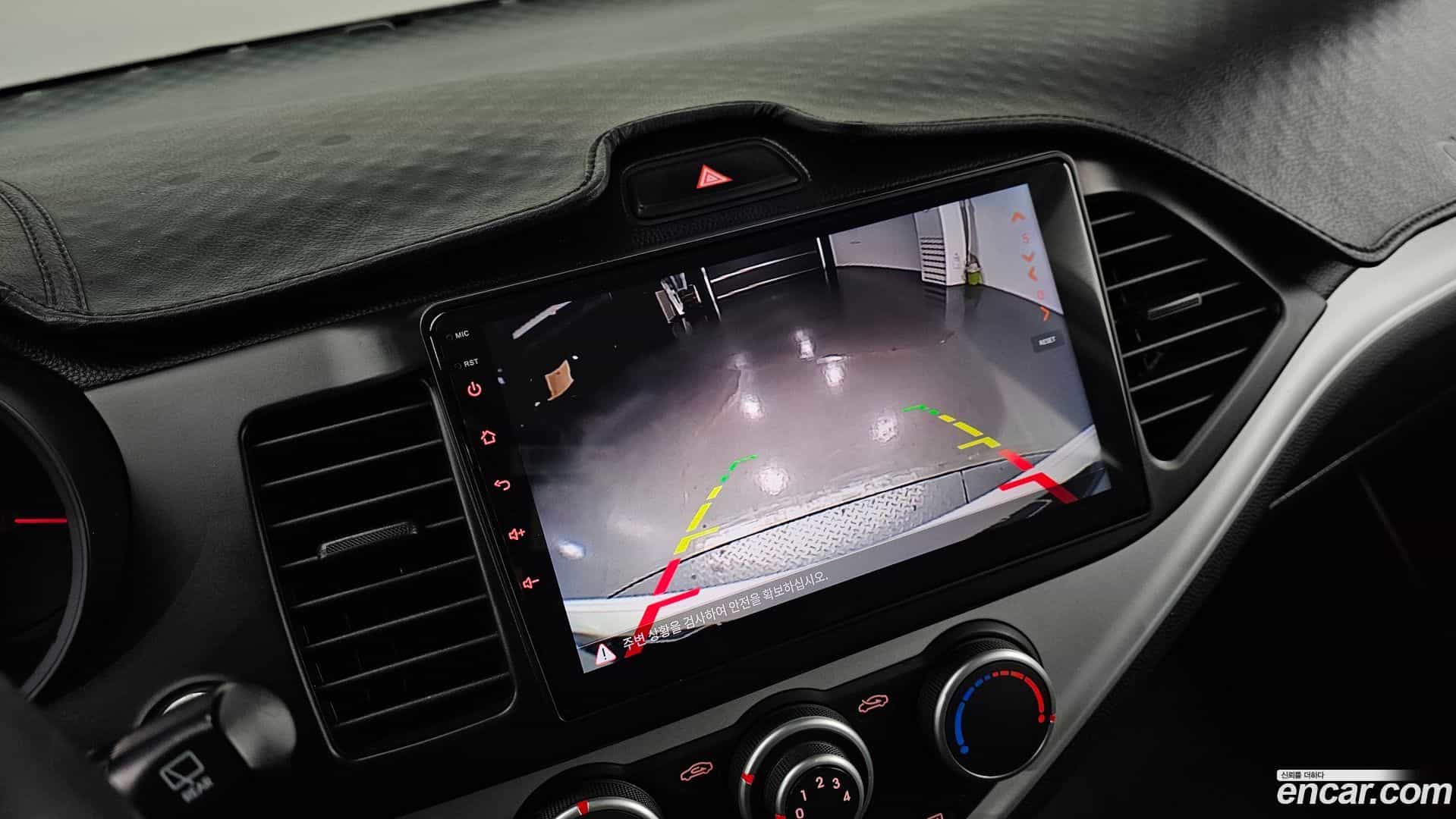 morning Kia 2014.10-OPTION-019