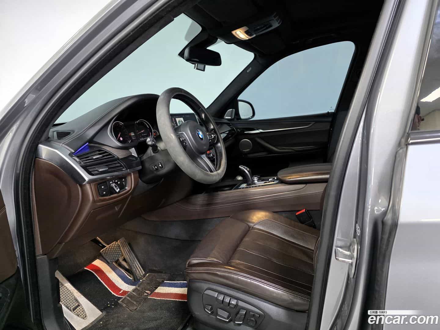 X5 BMW 2016.11-INNER-006