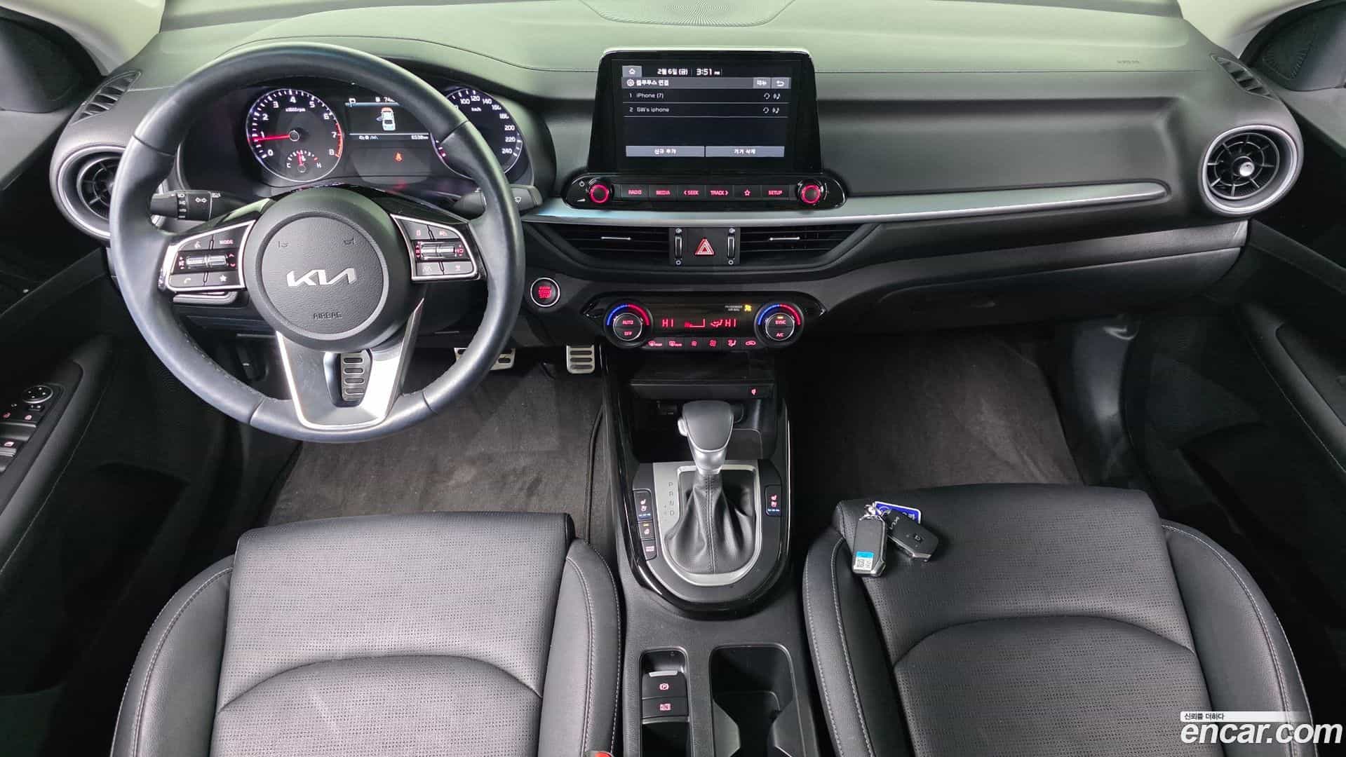 K3 Kia 2022.10-INNER-007