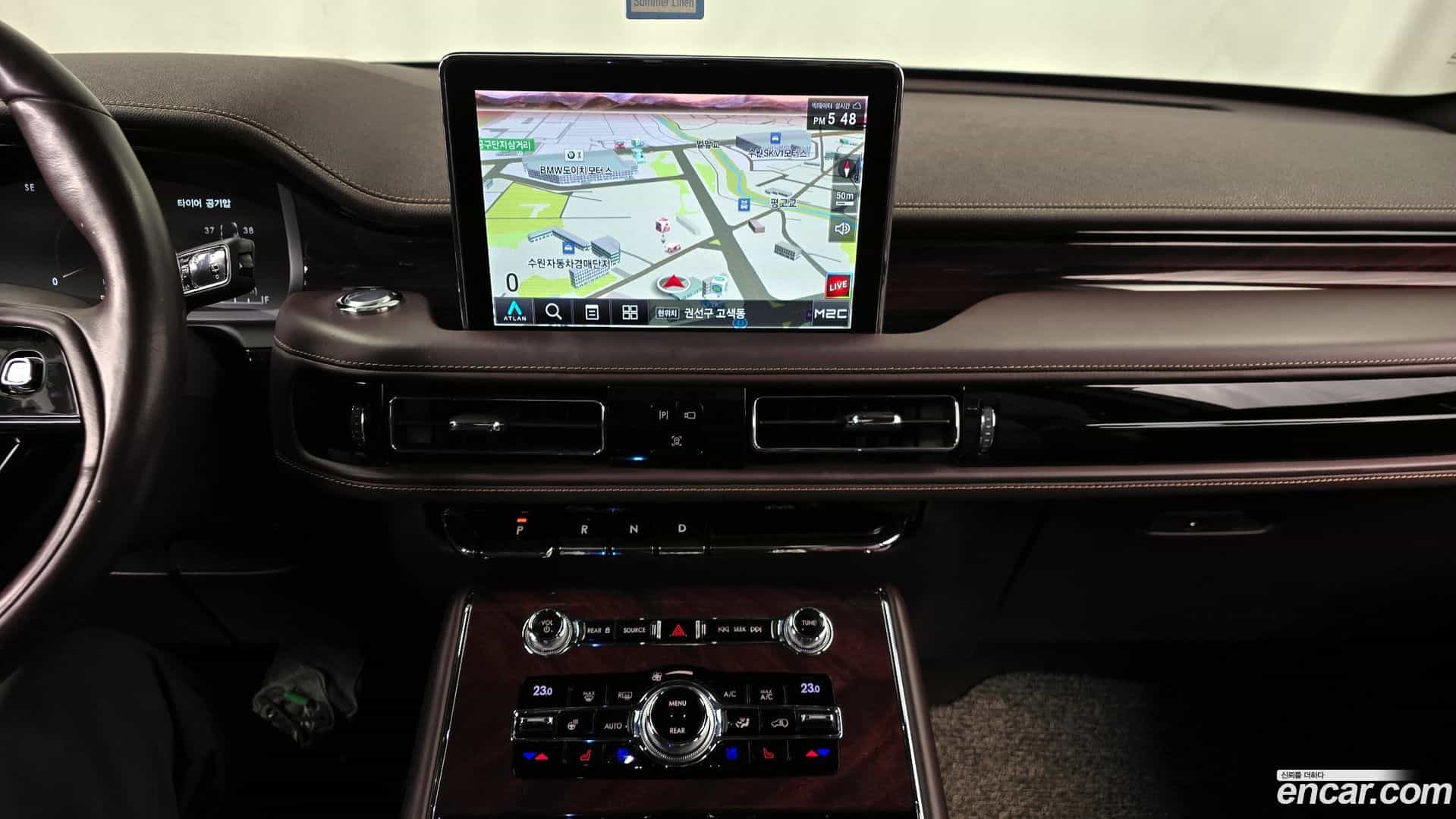 Aviator Lincoln 2020.10-OPTION-018