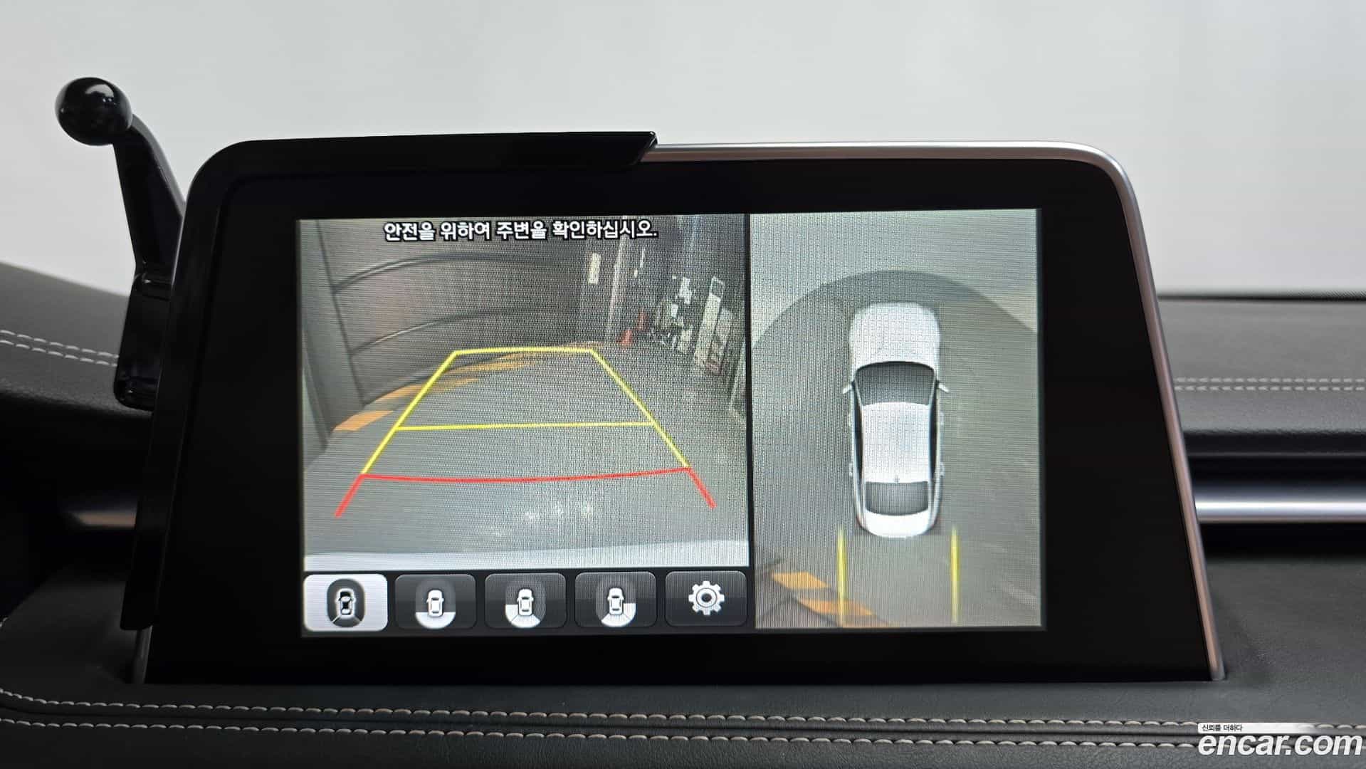 G70 Genesis 2017.9-OPTION-019