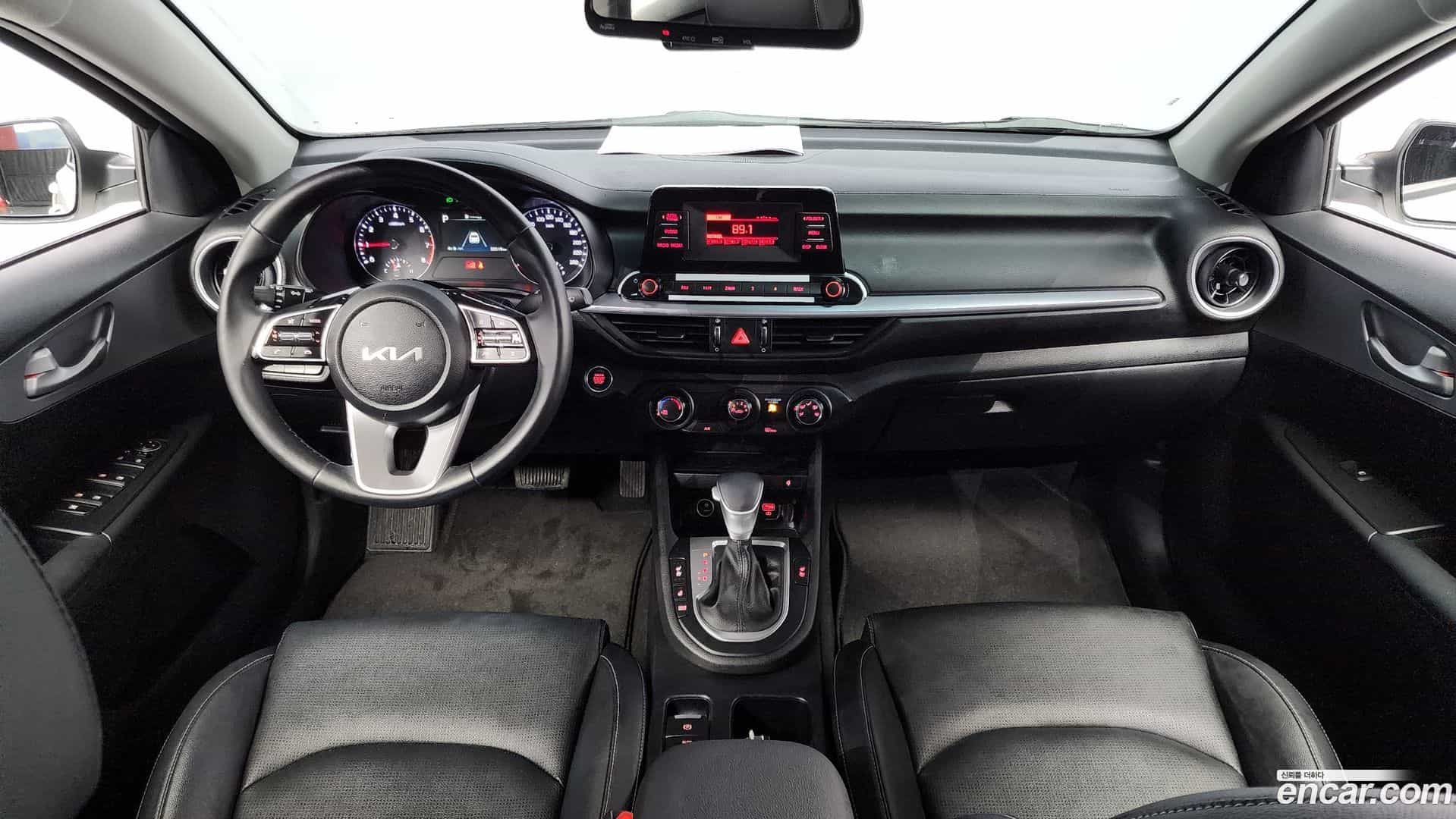 K3 Kia 2022.2-INNER-007