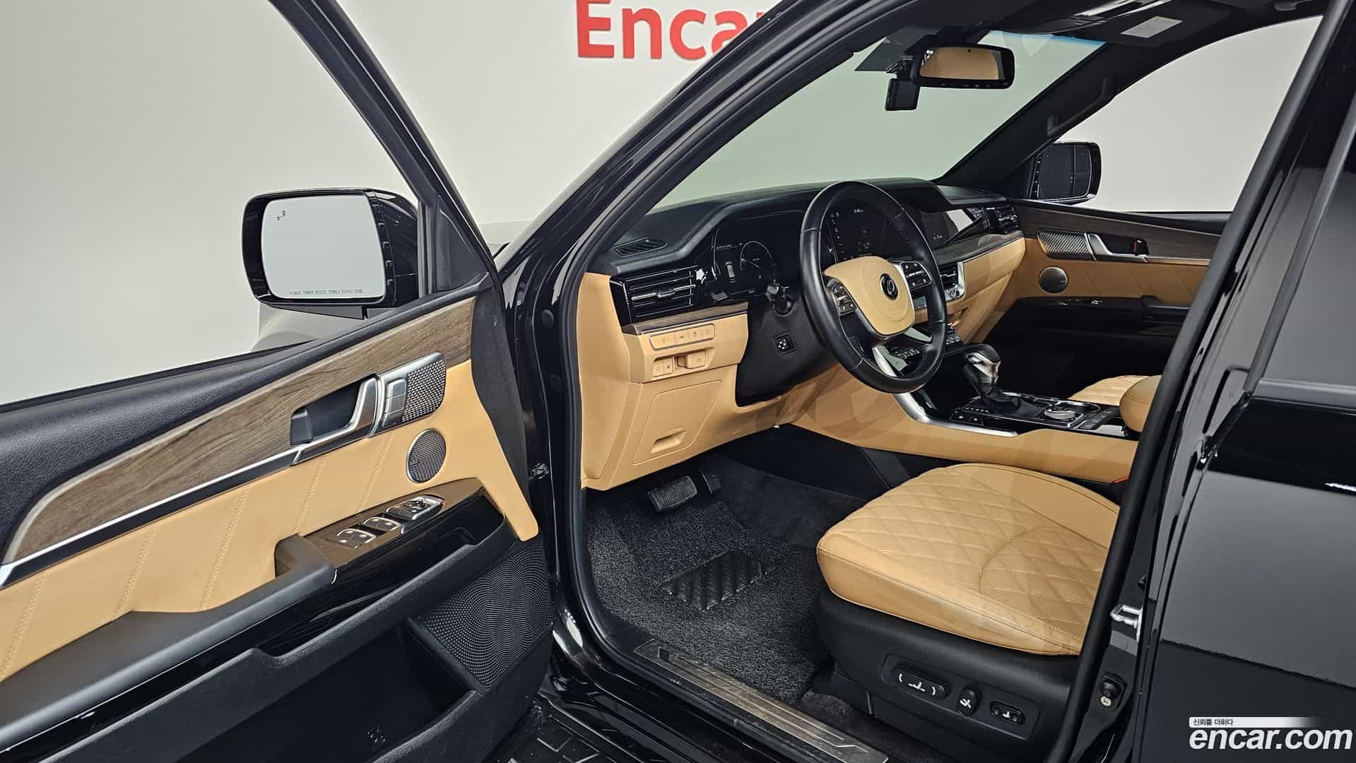 Mohave Kia 2021.0-INNER-010