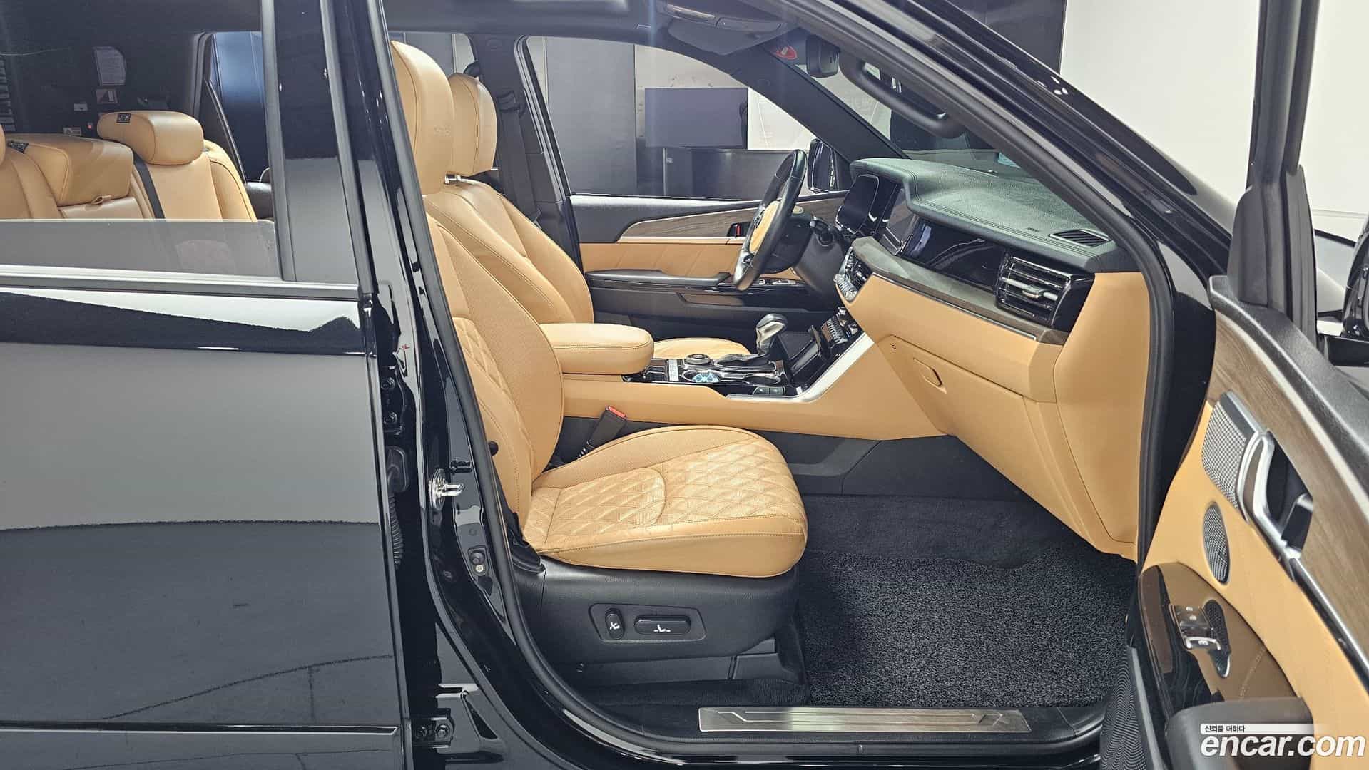 Mohave Kia 2021.0-OPTION-015