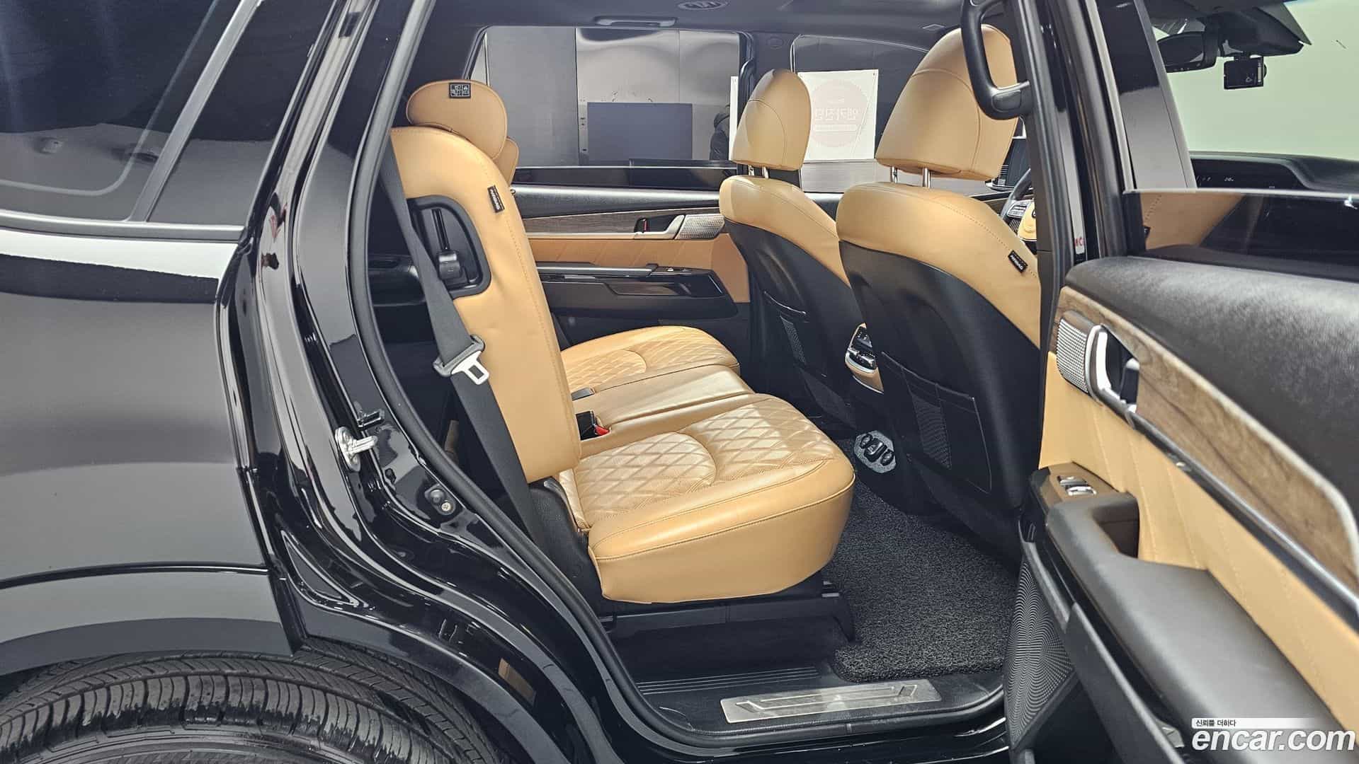 Mohave Kia 2021.0-OPTION-016