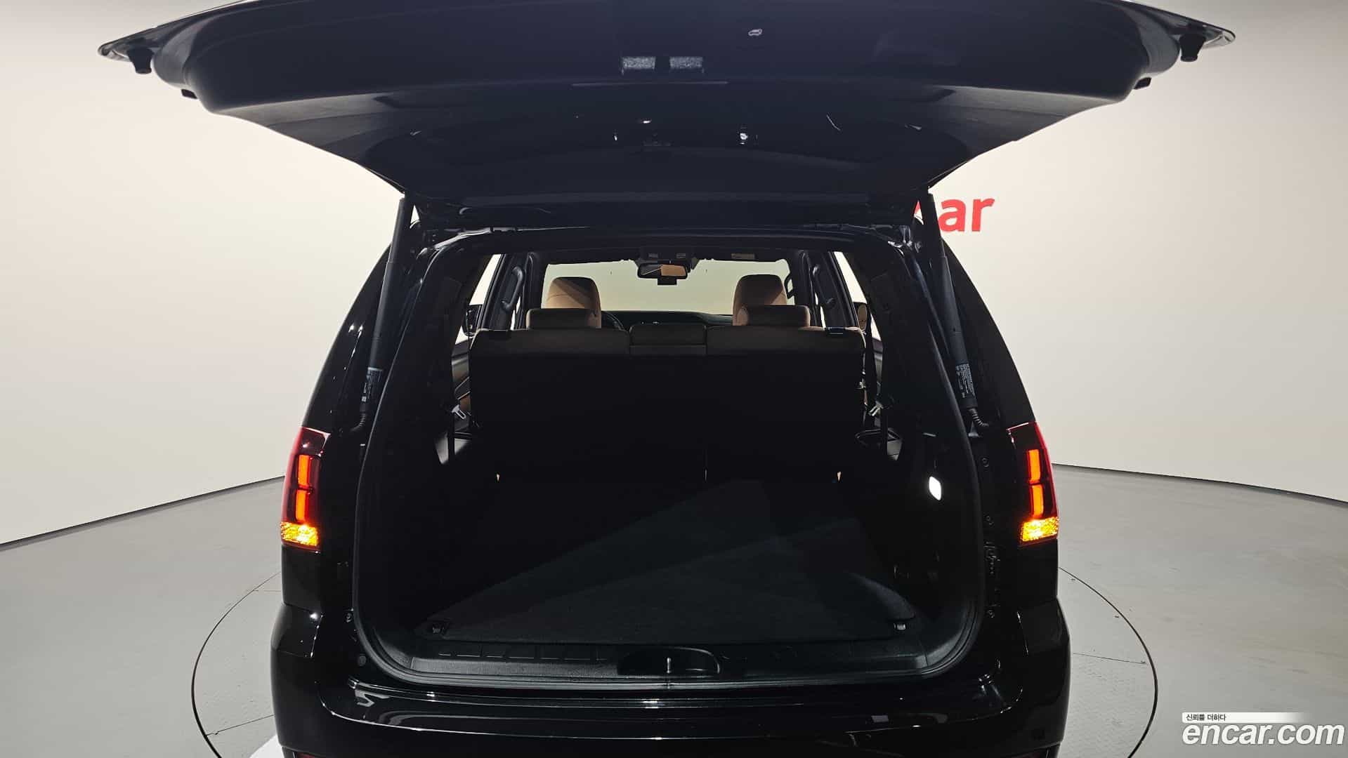 Mohave Kia 2021.0-OPTION-024