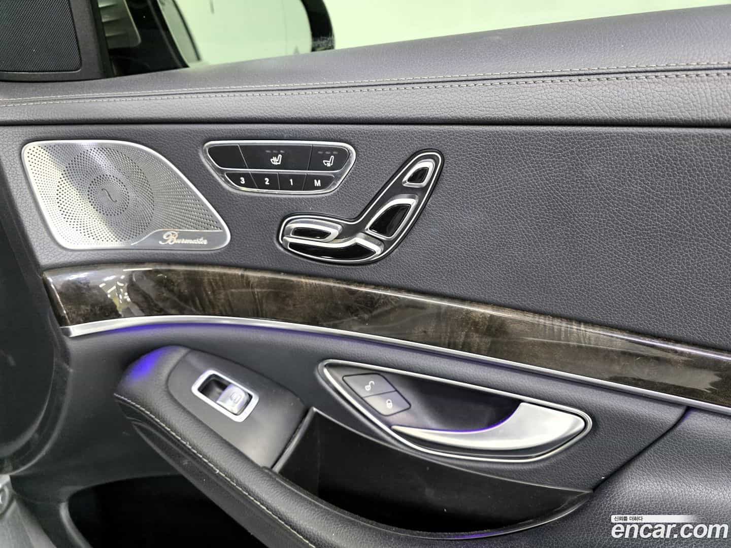 S-Class Mercedes-Benz 2013.11-OPTION-017