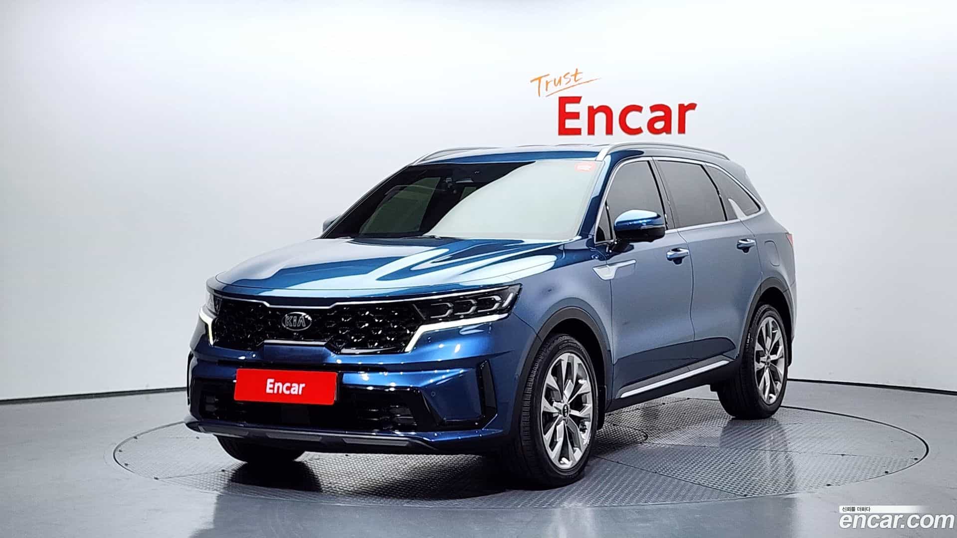 Sorento Kia 2020.9-OUTER-001