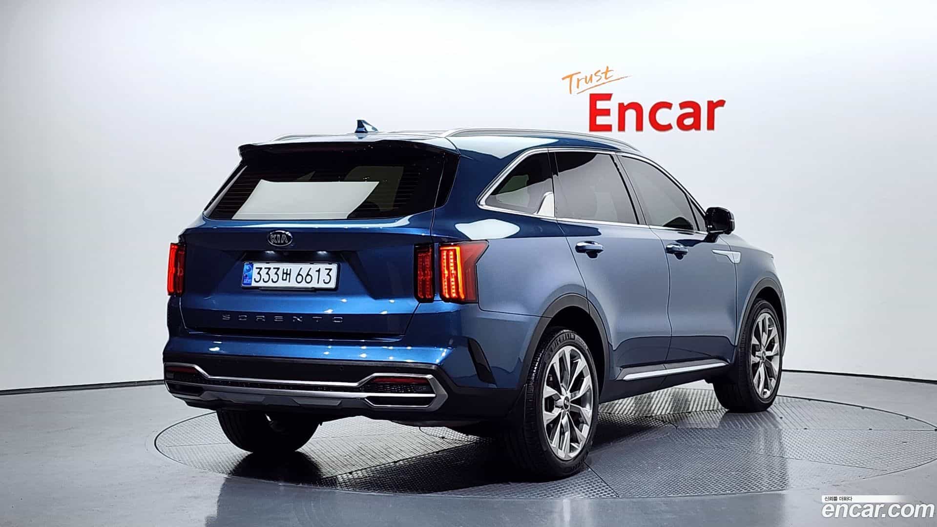 Sorento Kia 2020.9-OUTER-002