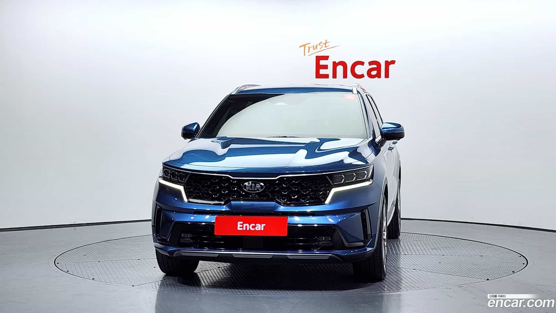 Sorento Kia 2020.9-OUTER-003