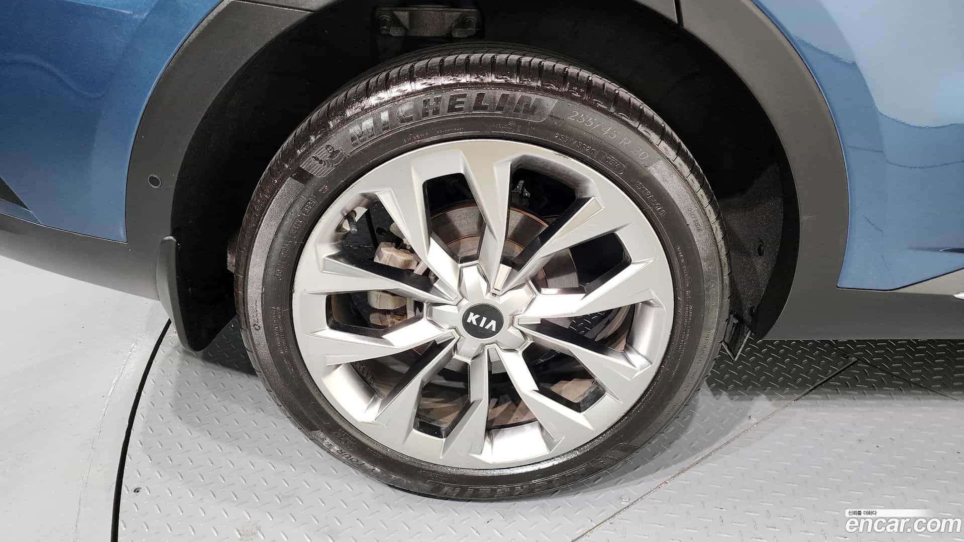 Sorento Kia 2020.9-OUTER-005