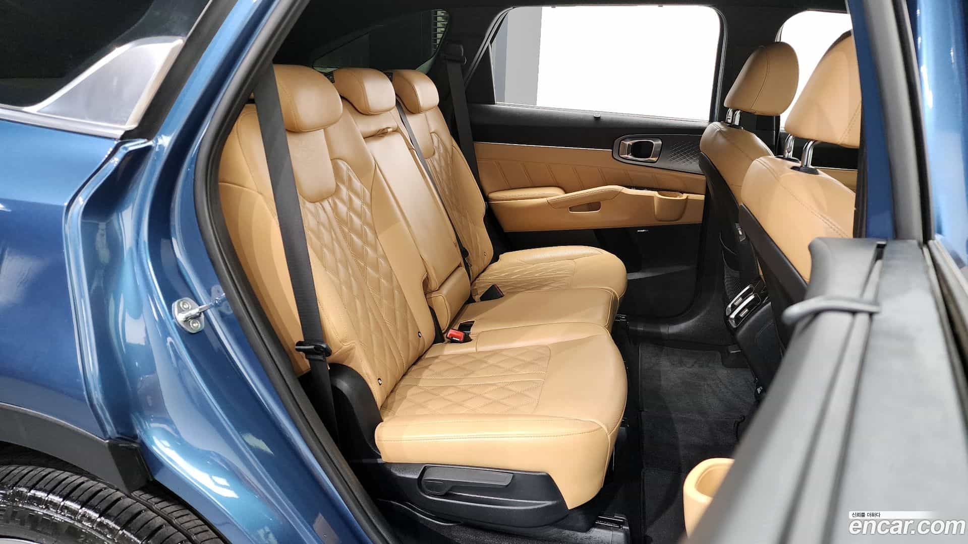 Sorento Kia 2020.9-OPTION-016